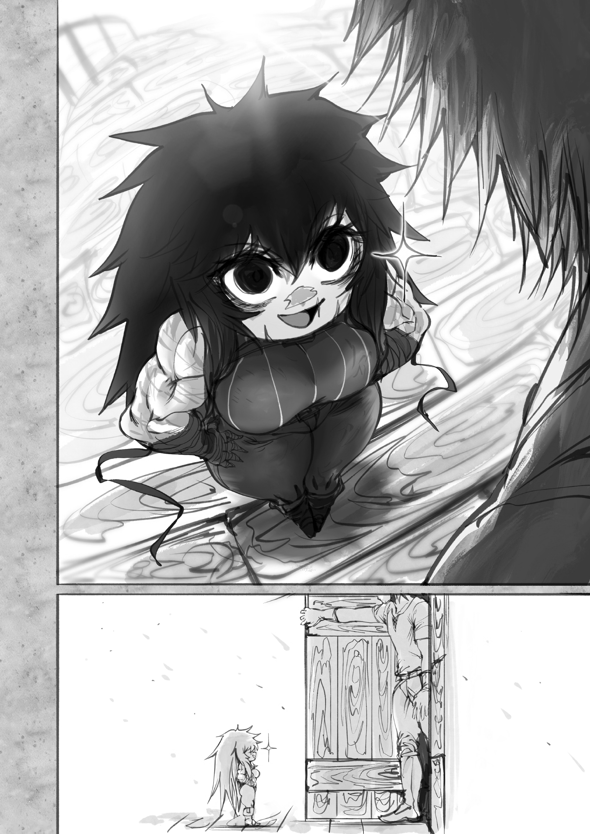 Read Ramia-Yana Manga Online