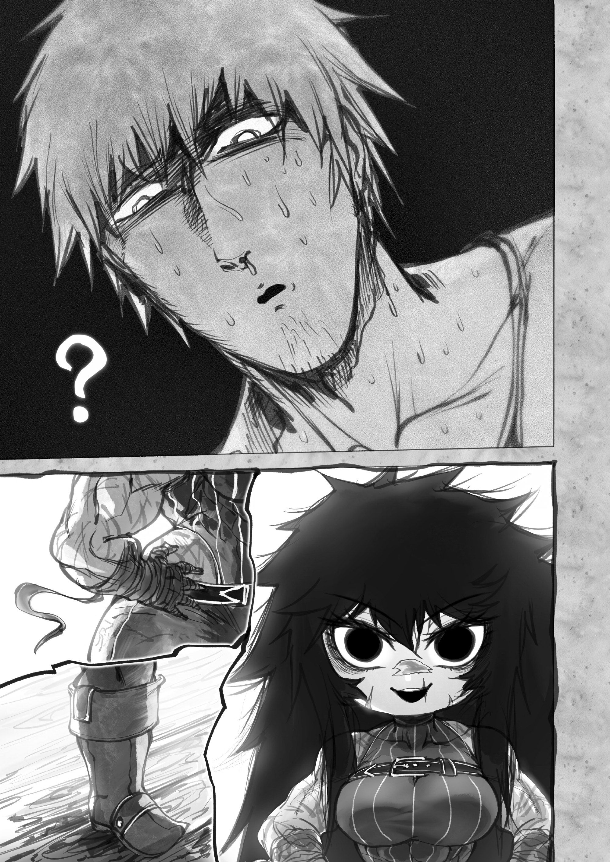 Read Ramia-Yana Manga Online