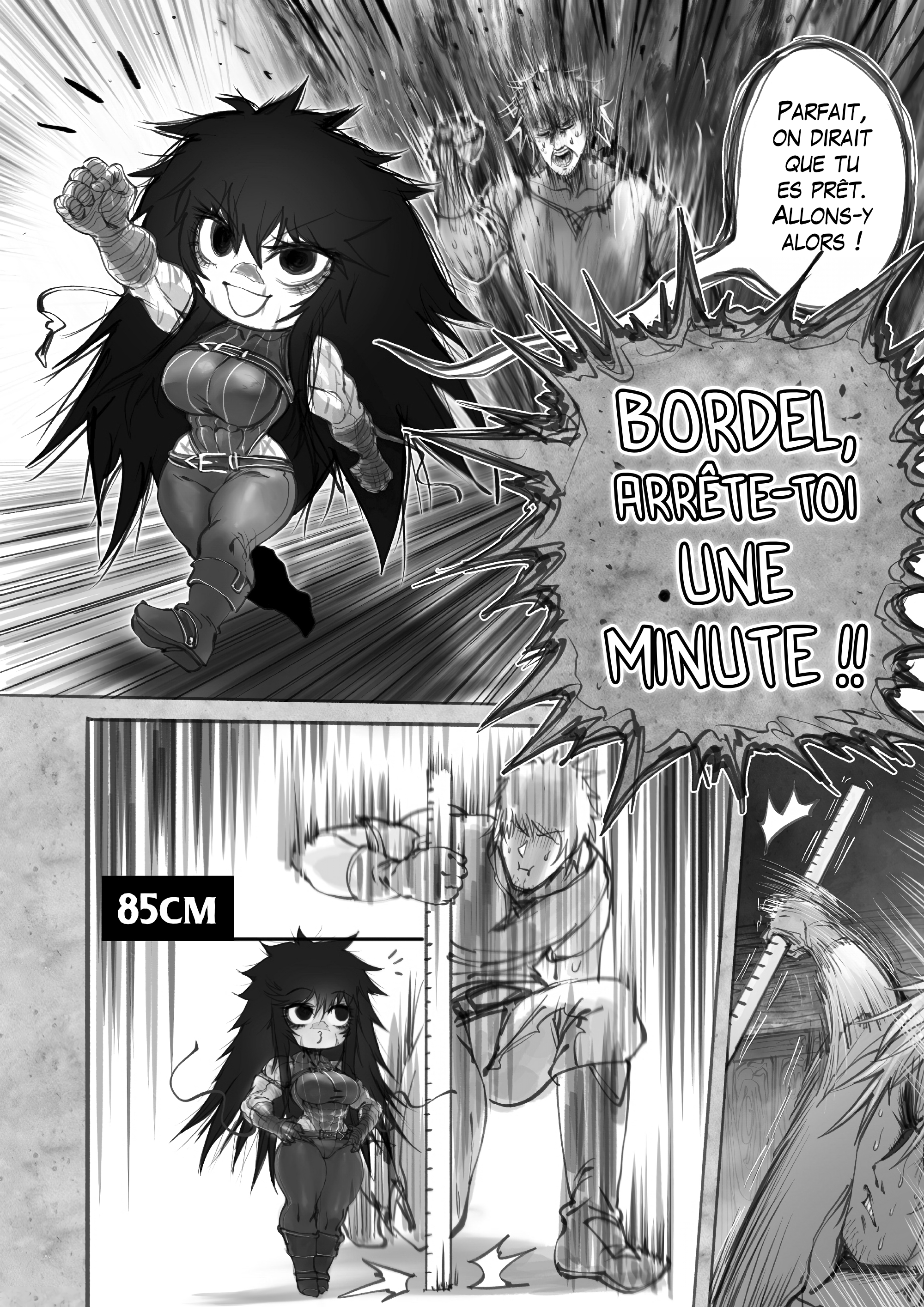 Read Ramia-Yana Manga Online