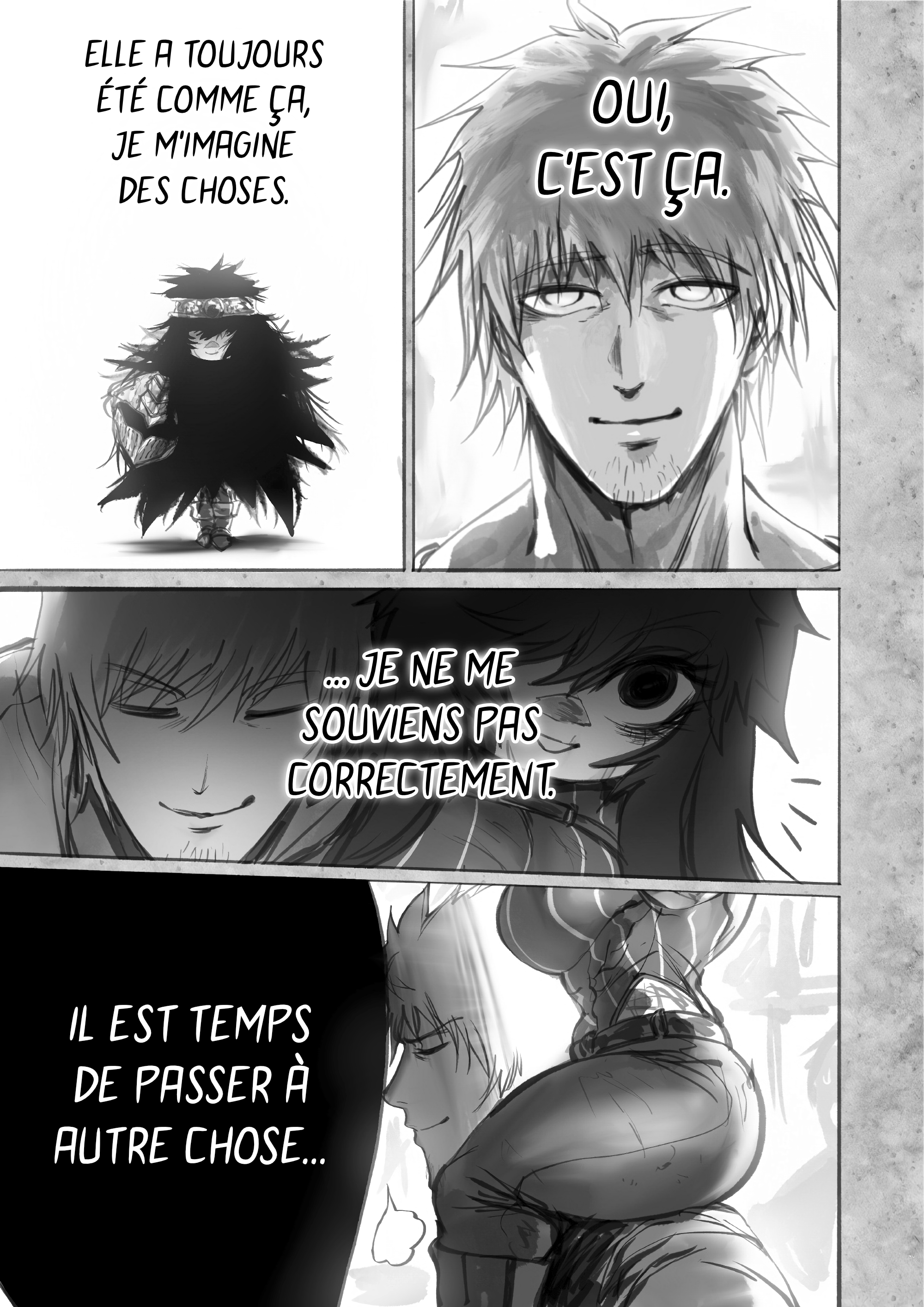 Read Ramia-Yana Manga Online