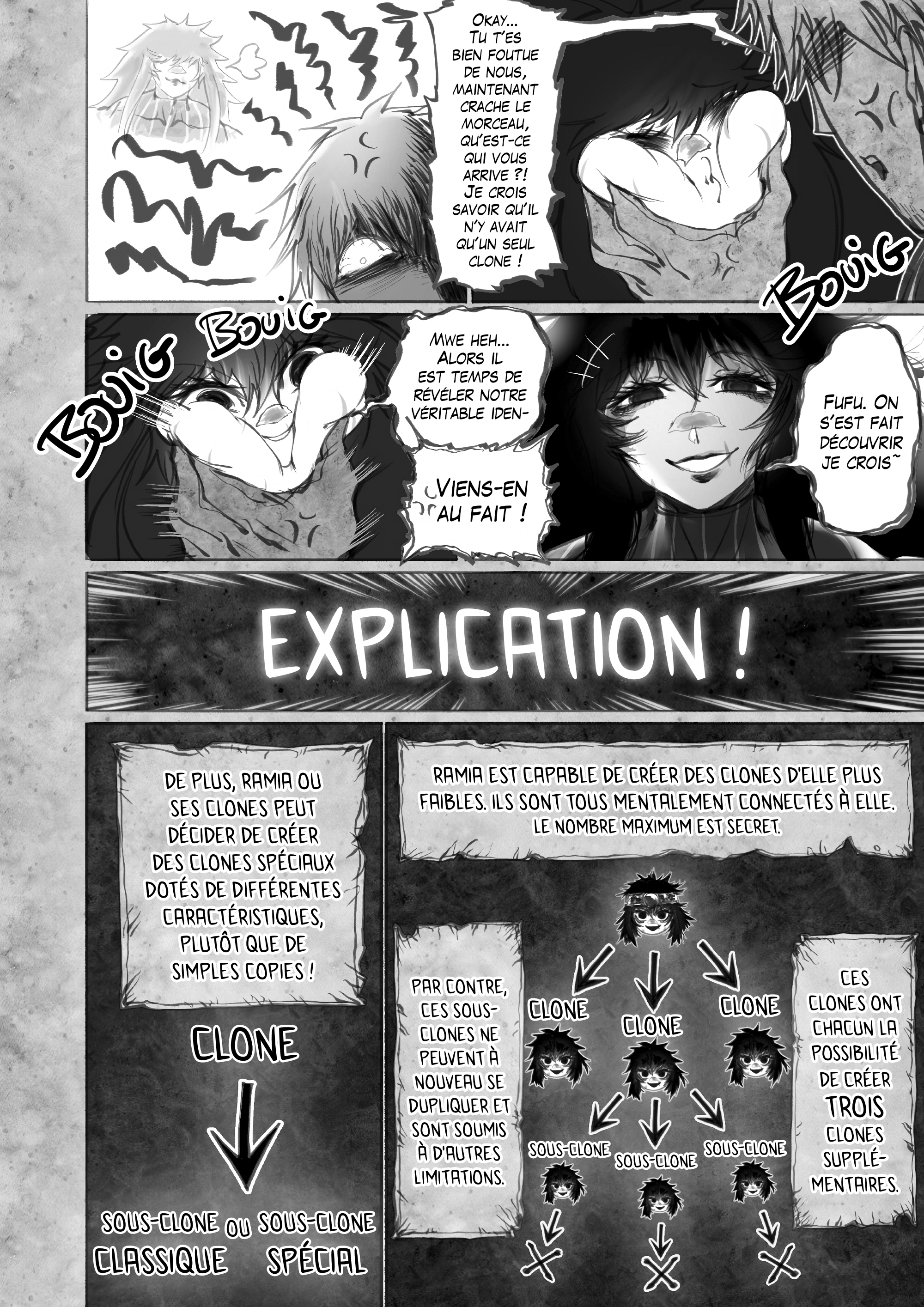 Read Ramia-Yana Manga Online