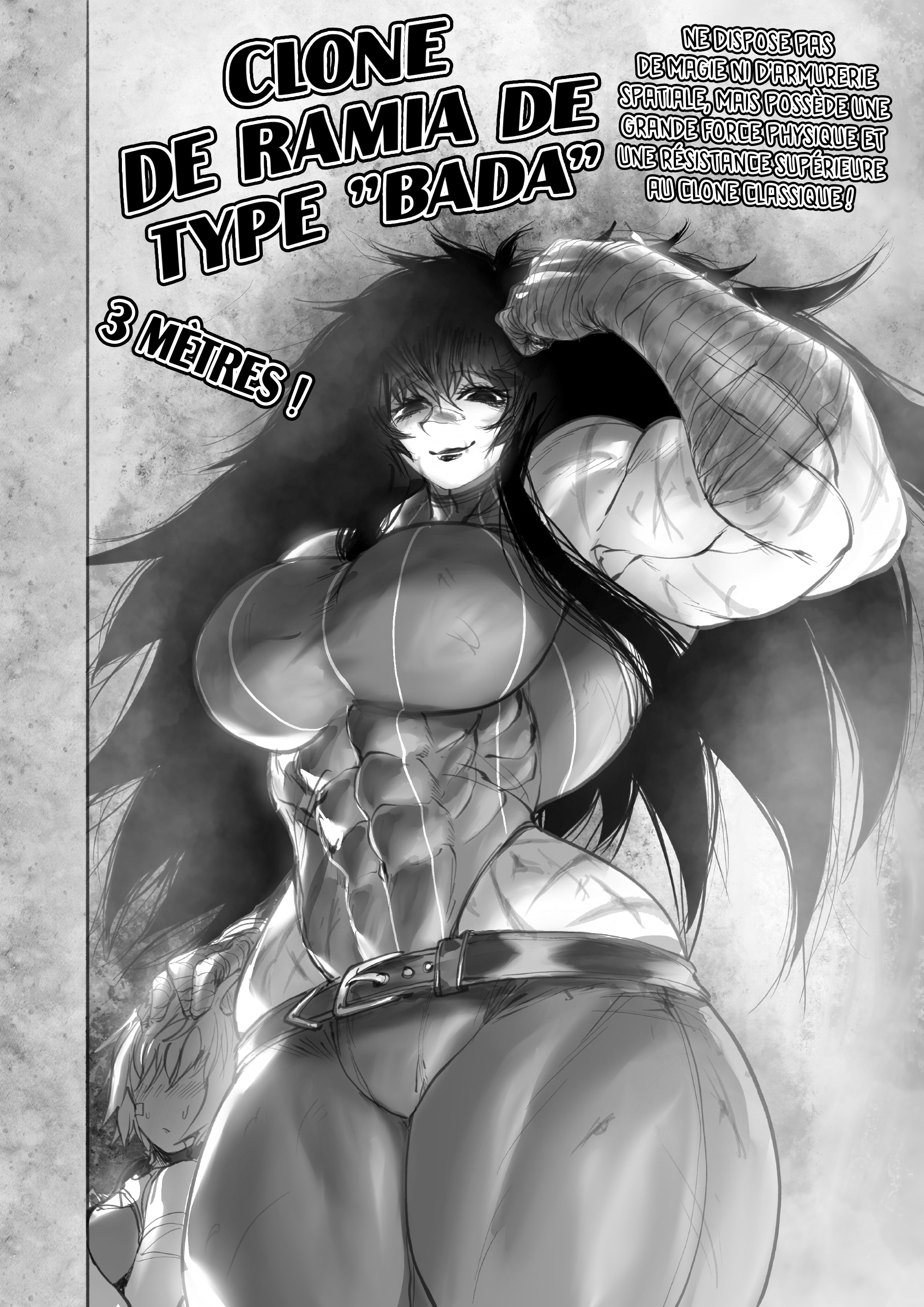 Read Ramia-Yana Manga Online