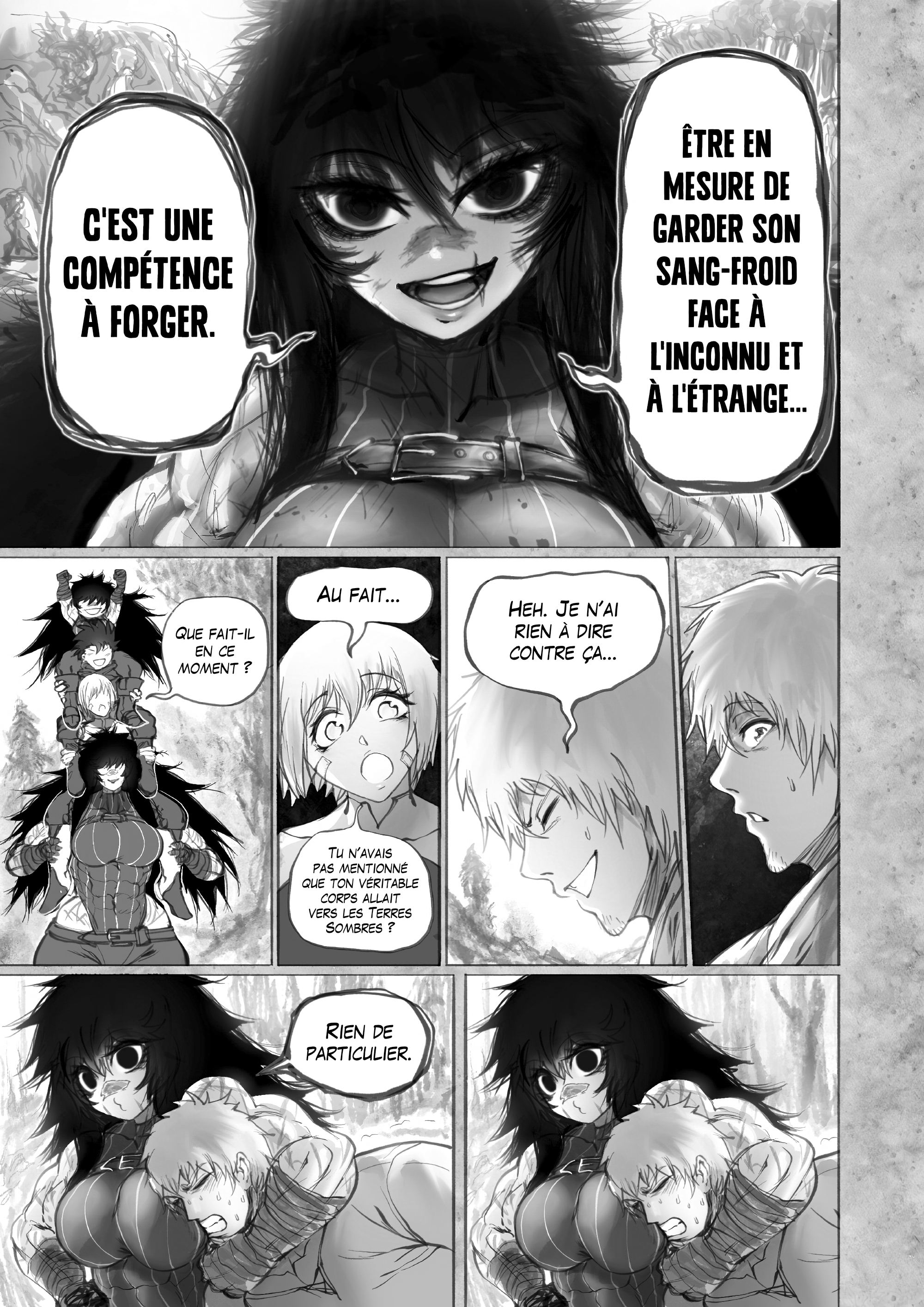 Read Ramia-Yana Manga Online