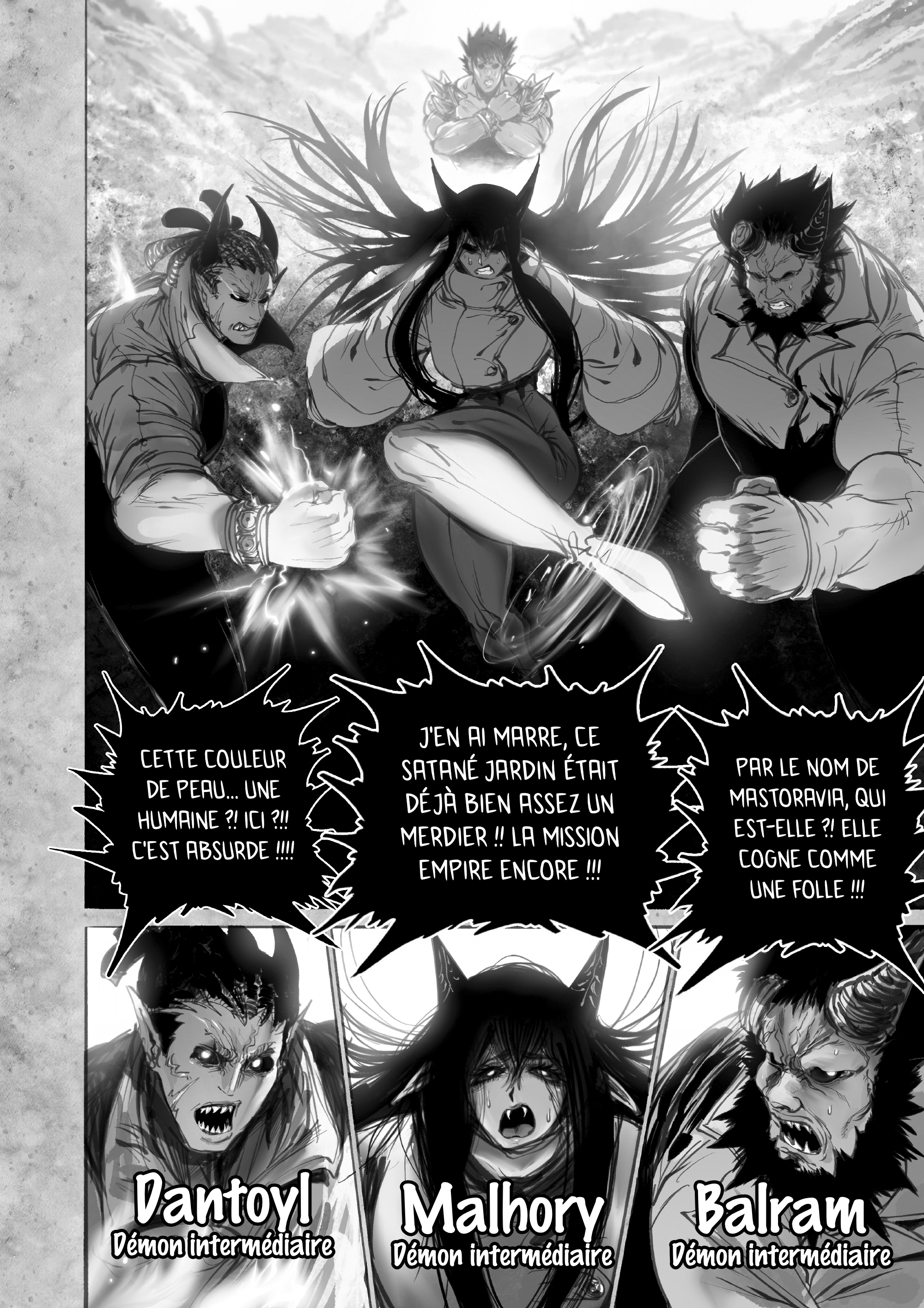 Read Ramia-Yana Manga Online