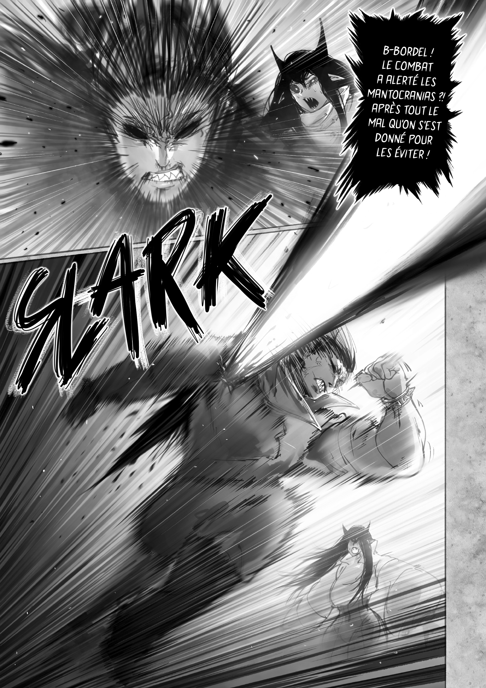 Read Ramia-Yana Manga Online