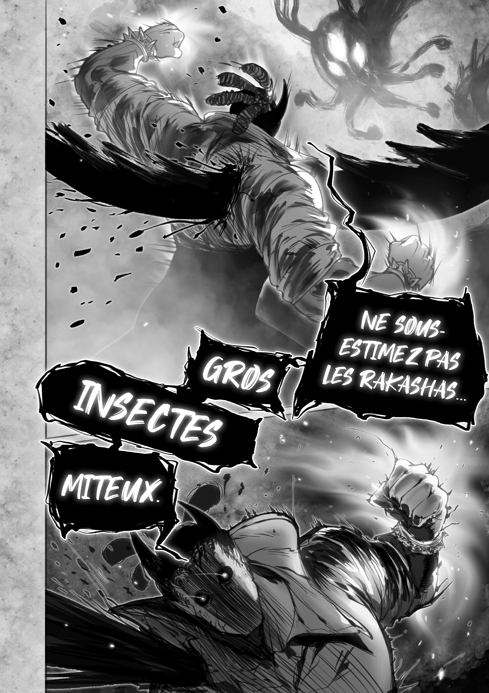 Read Ramia-Yana Manga Online