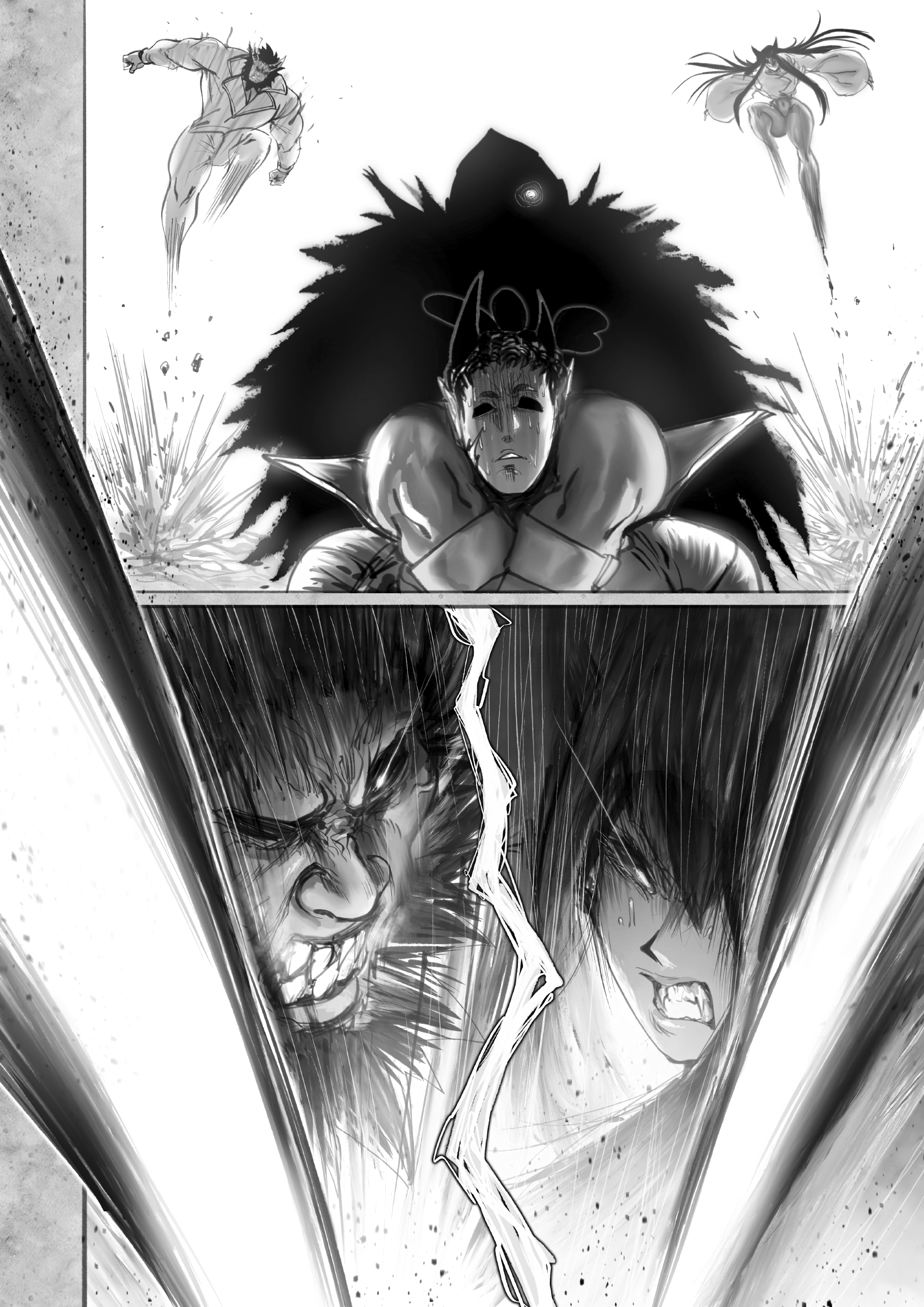 Read Ramia-Yana Manga Online