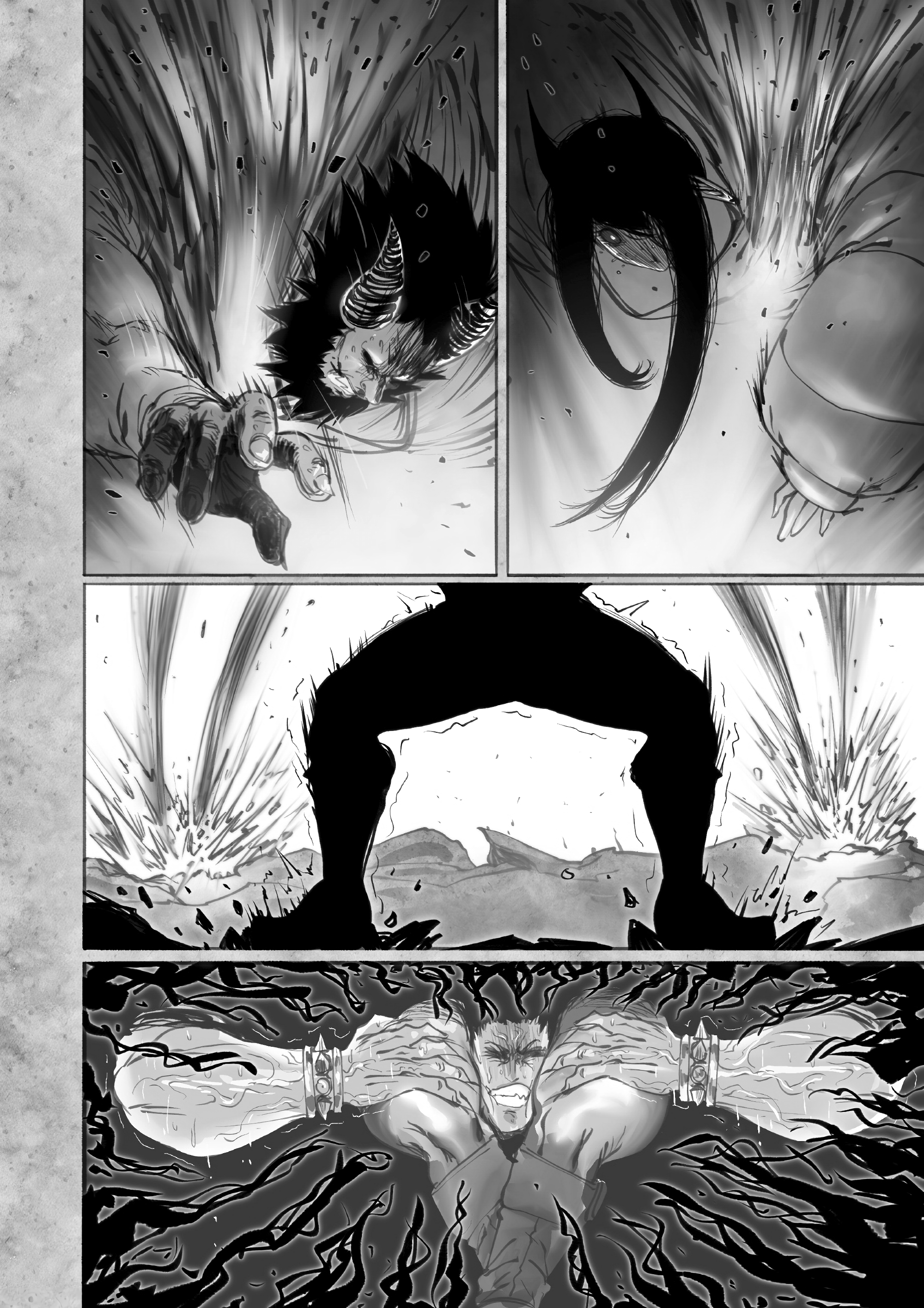 Read Ramia-Yana Manga Online