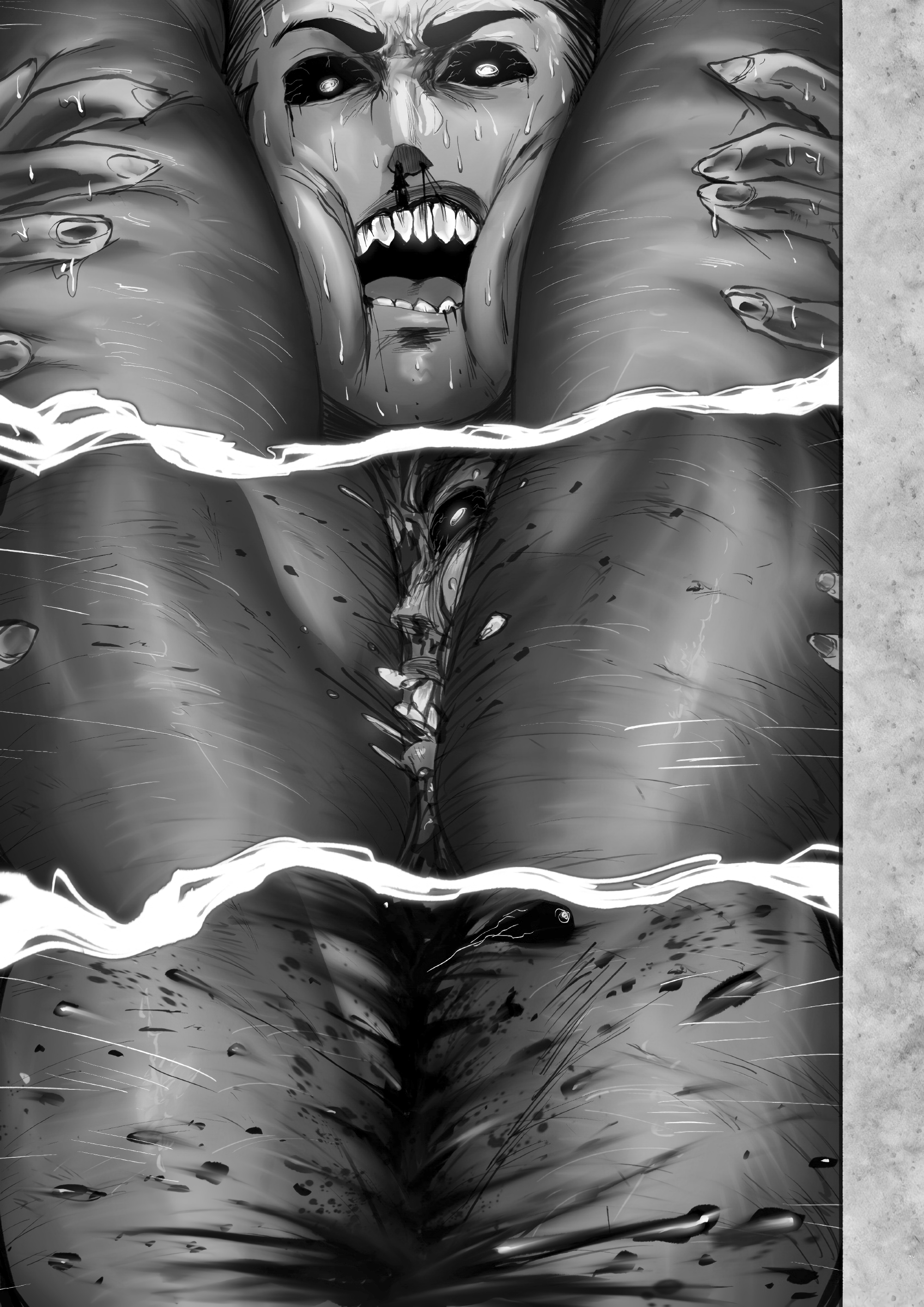 Read Ramia-Yana Manga Online