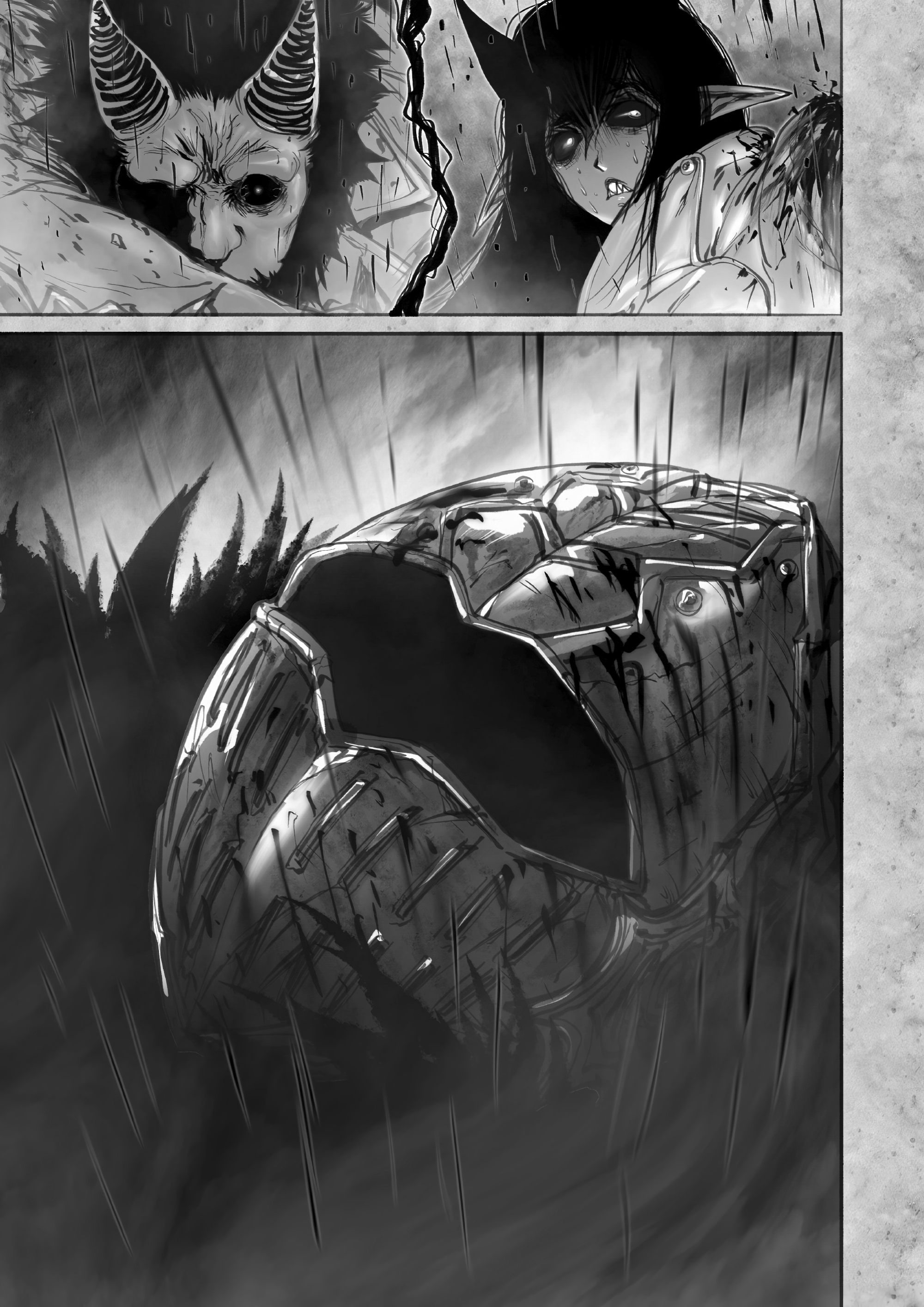 Read Ramia-Yana Manga Online