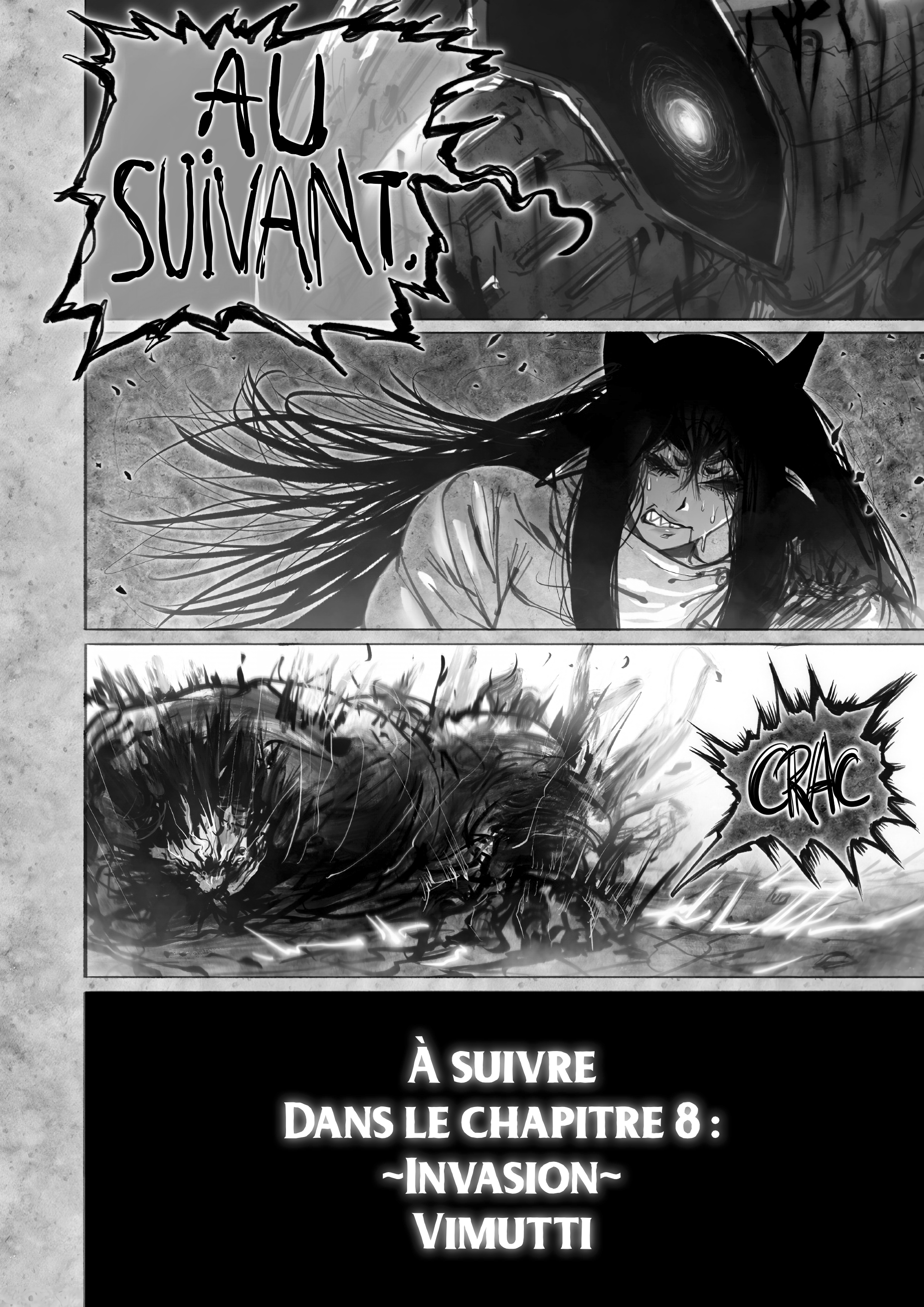 Read Ramia-Yana Manga Online