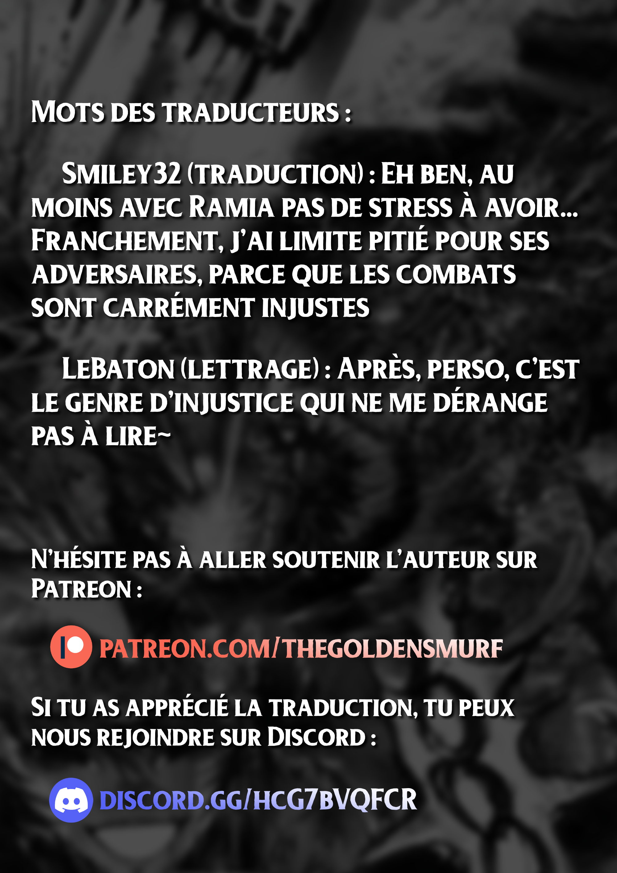 Read Ramia-Yana Manga Online