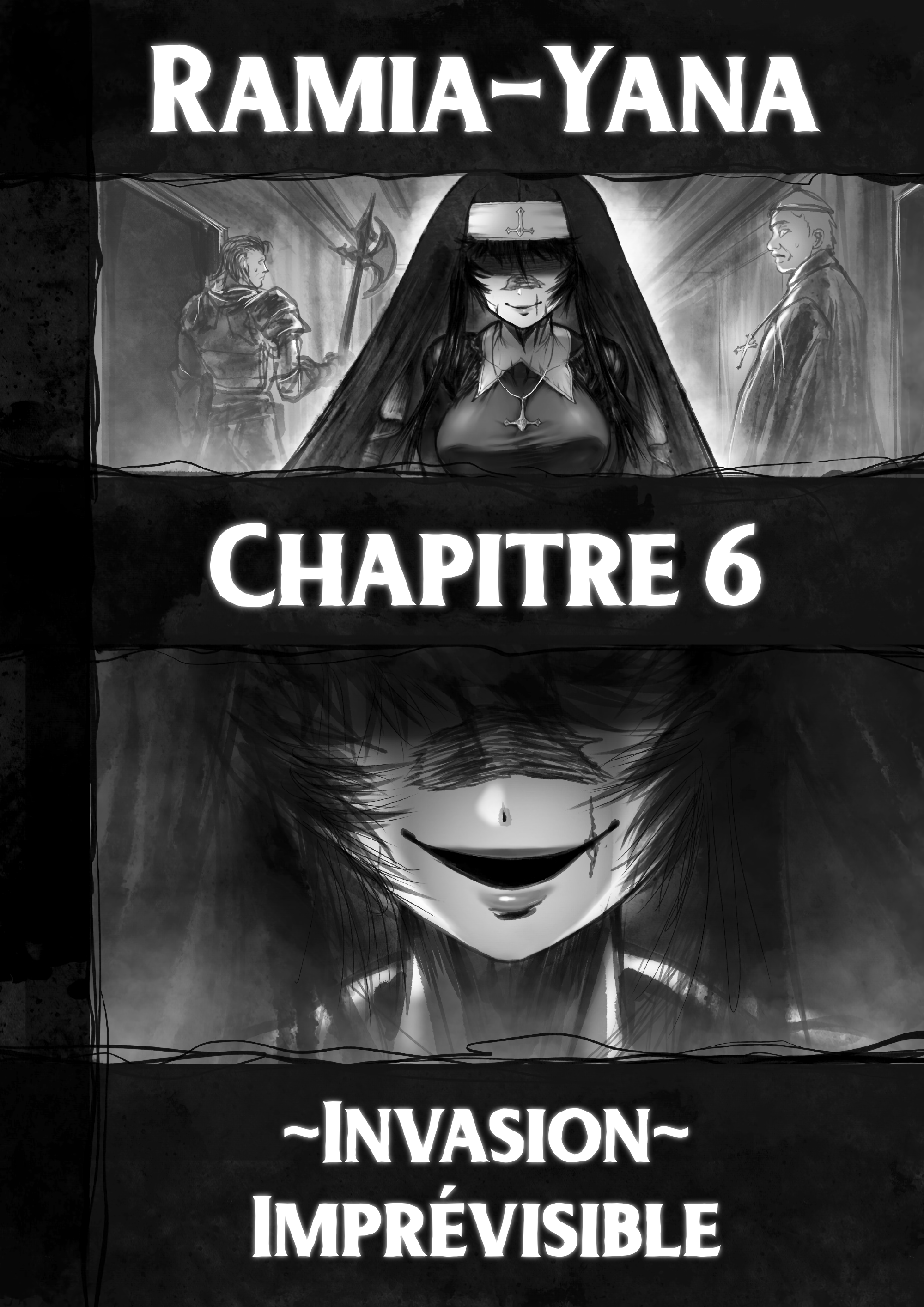 Read Ramia-Yana Manga Online