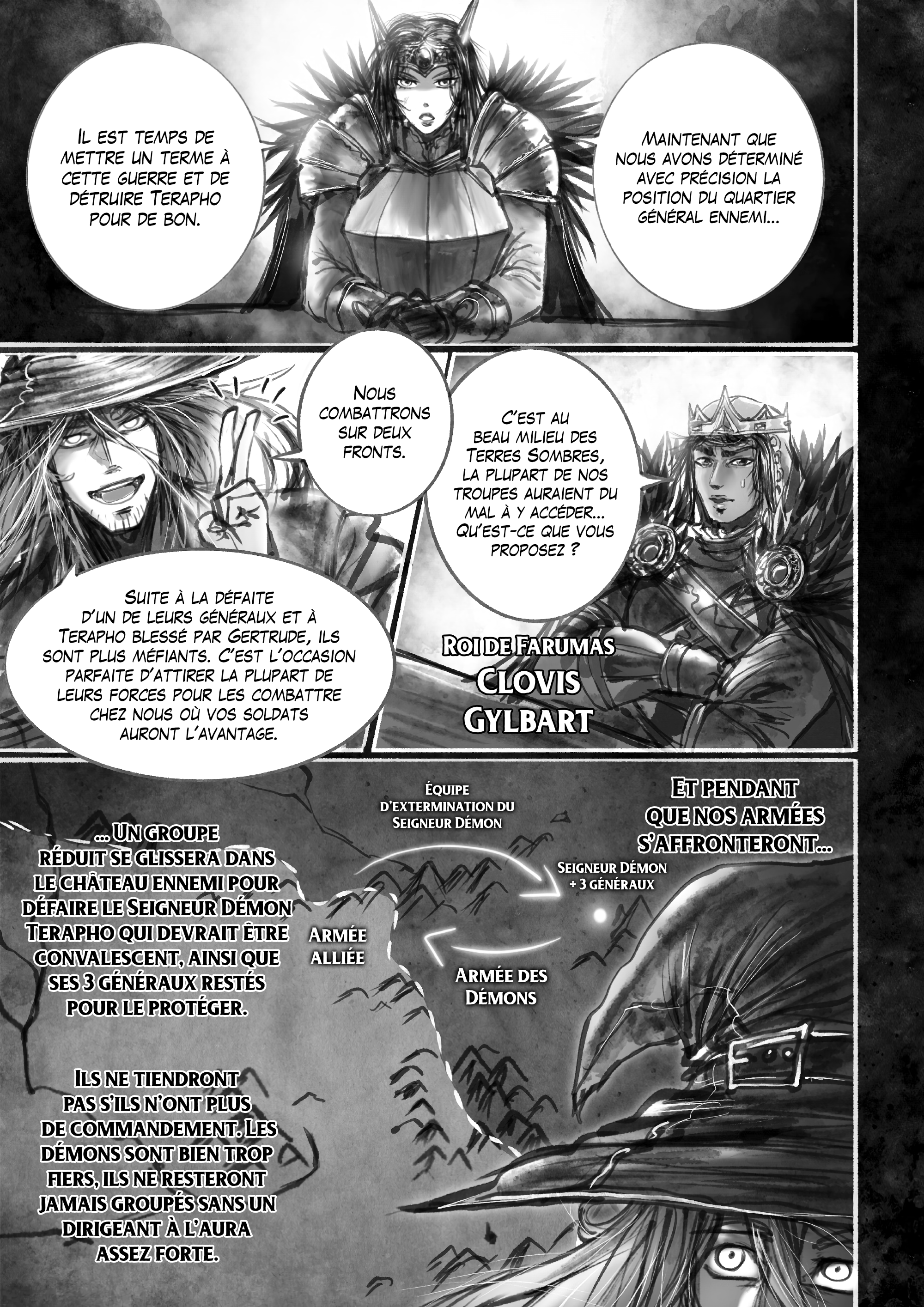 Read Ramia-Yana Manga Online