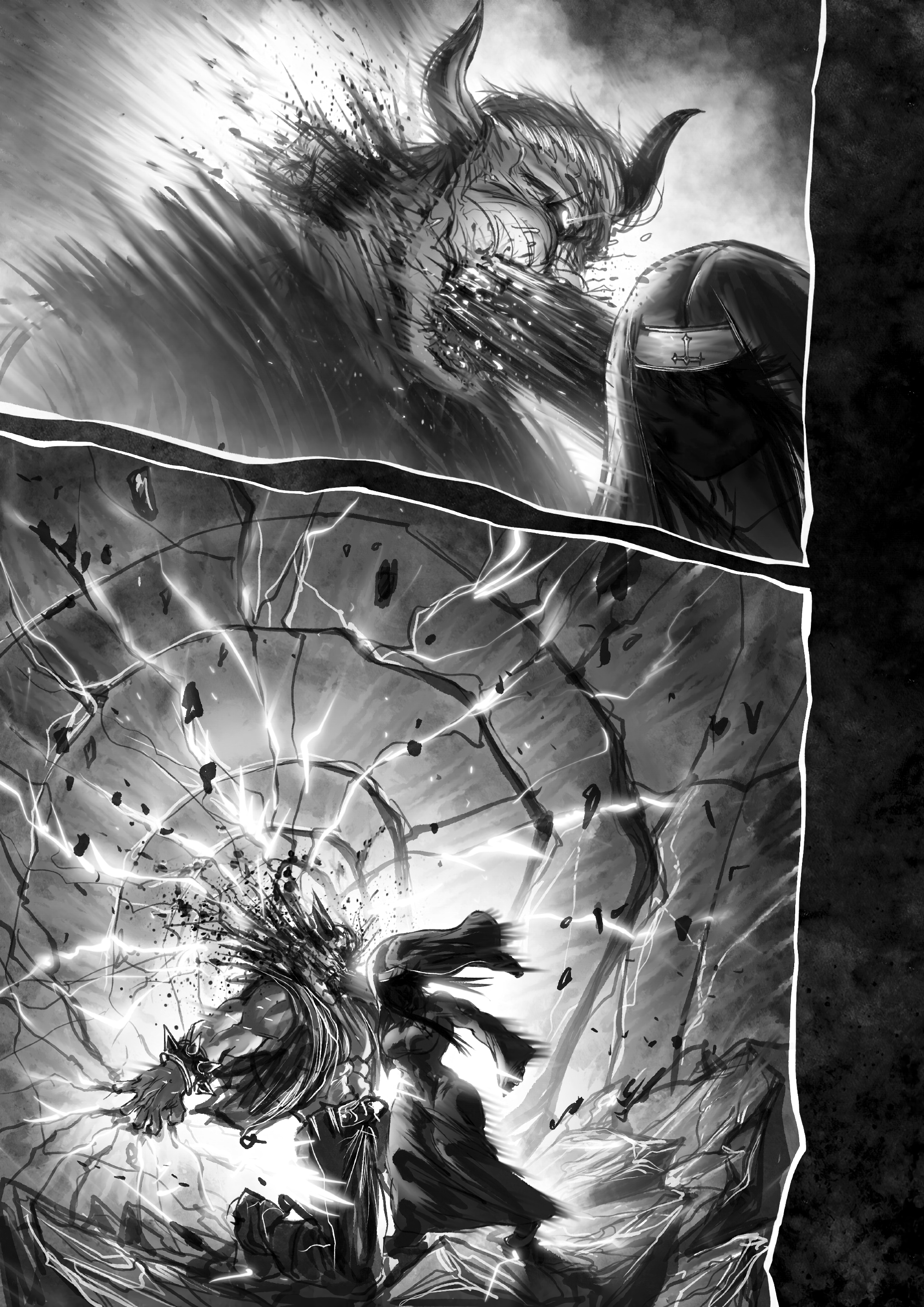 Read Ramia-Yana Manga Online