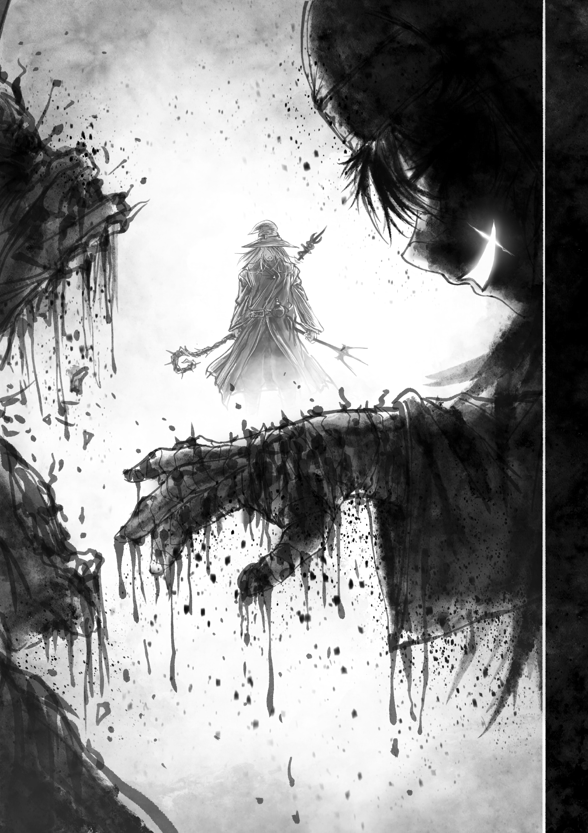 Read Ramia-Yana Manga Online