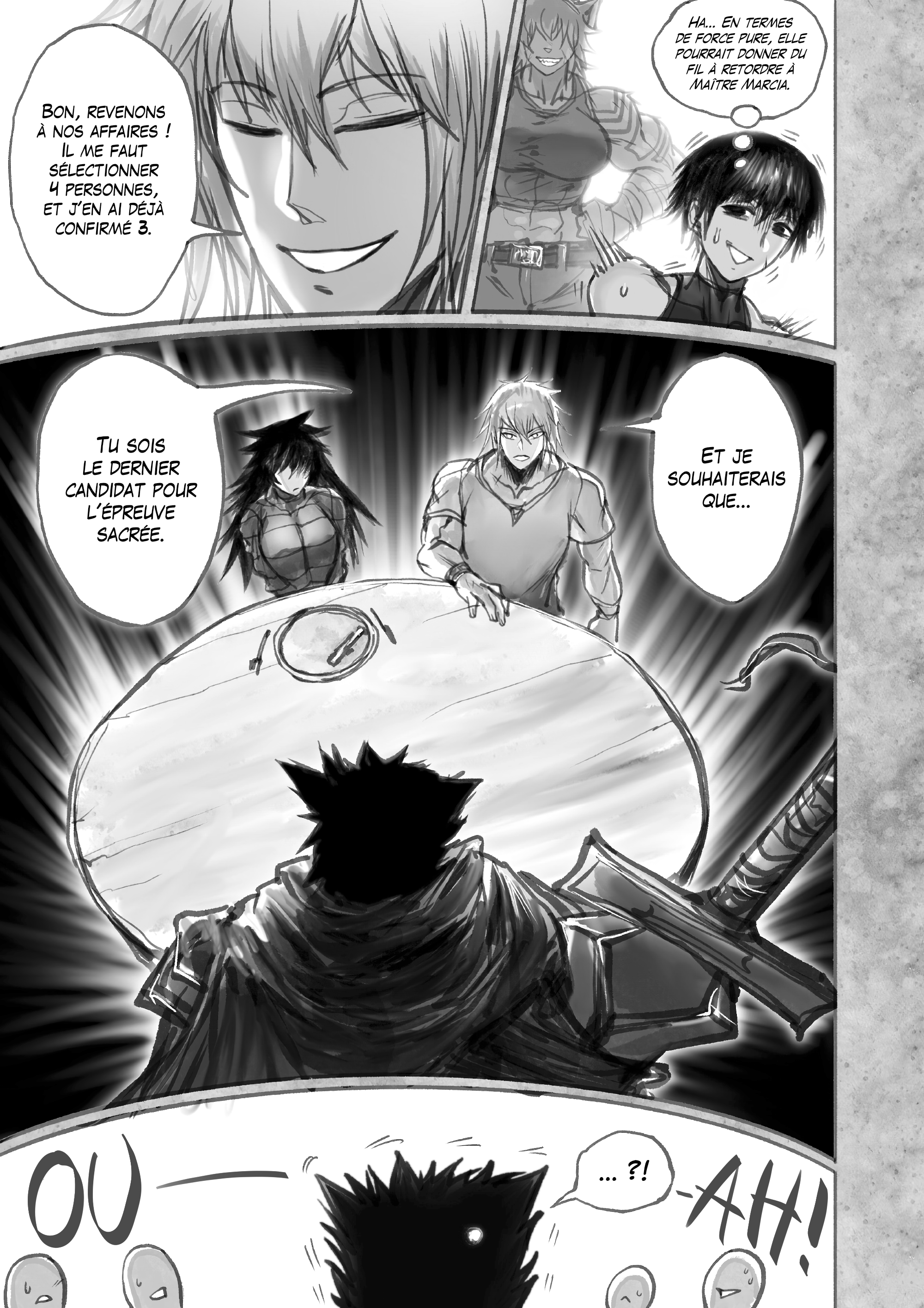 Read Ramia-Yana Manga Online