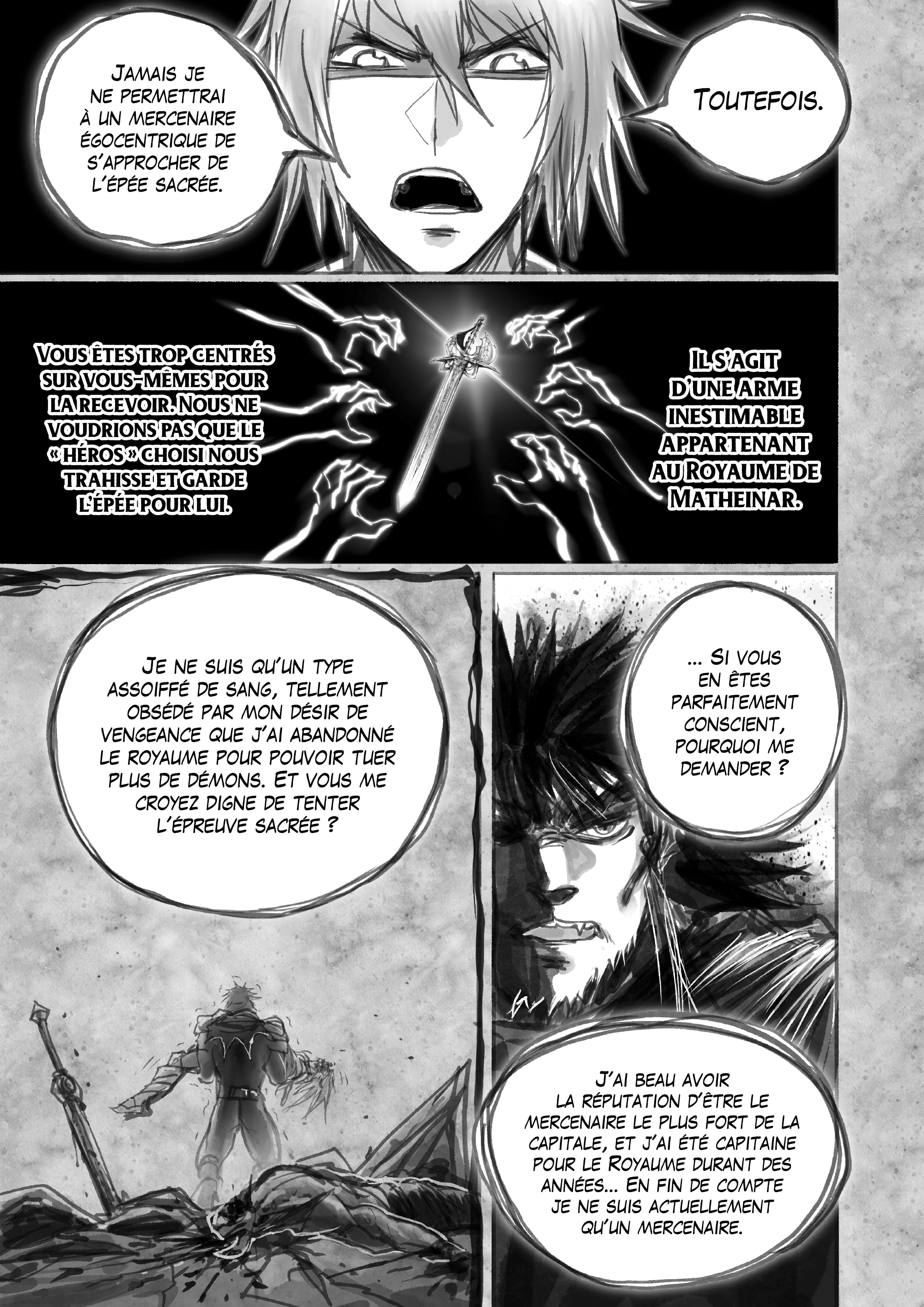 Read Ramia-Yana Manga Online