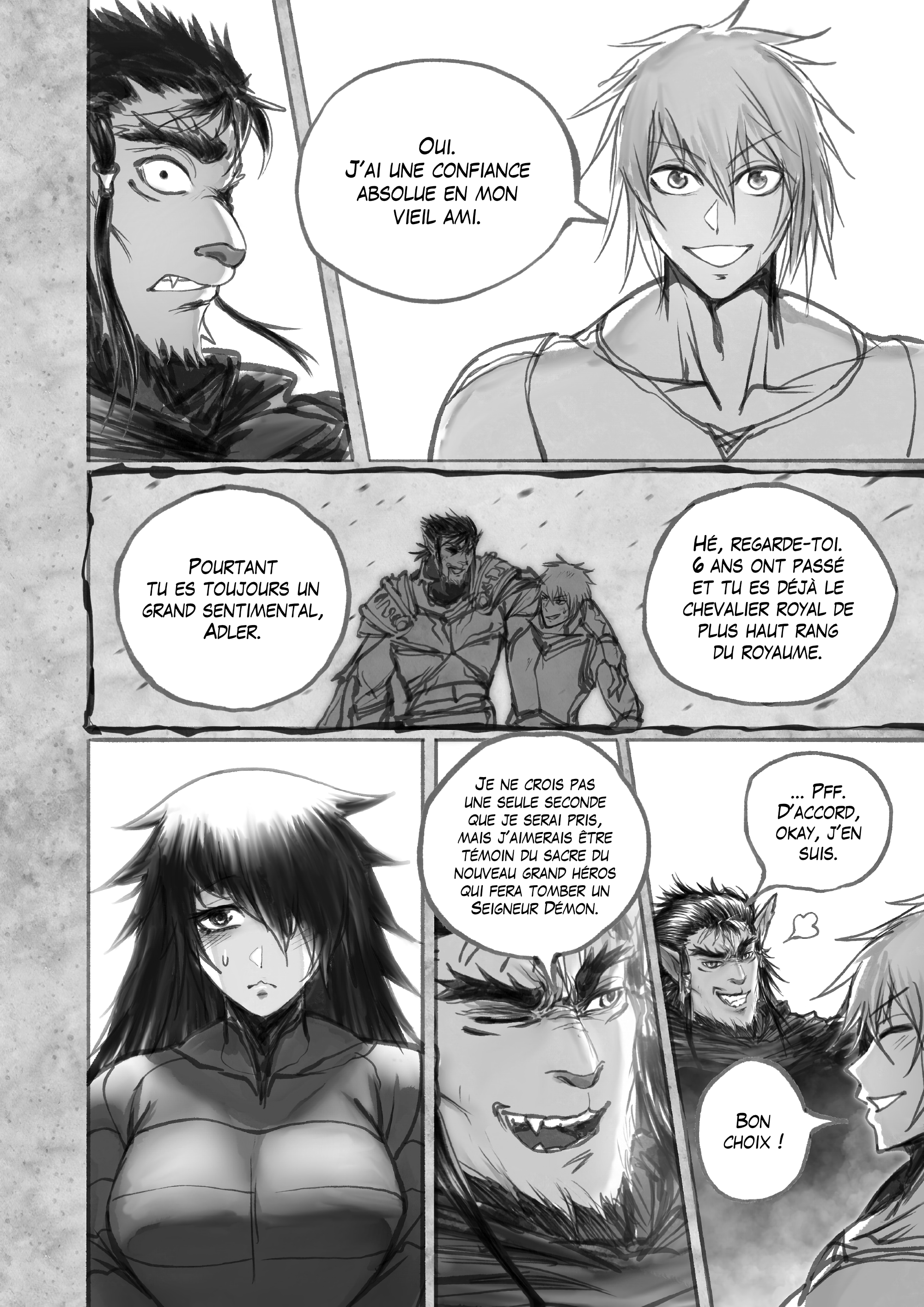 Read Ramia-Yana Manga Online