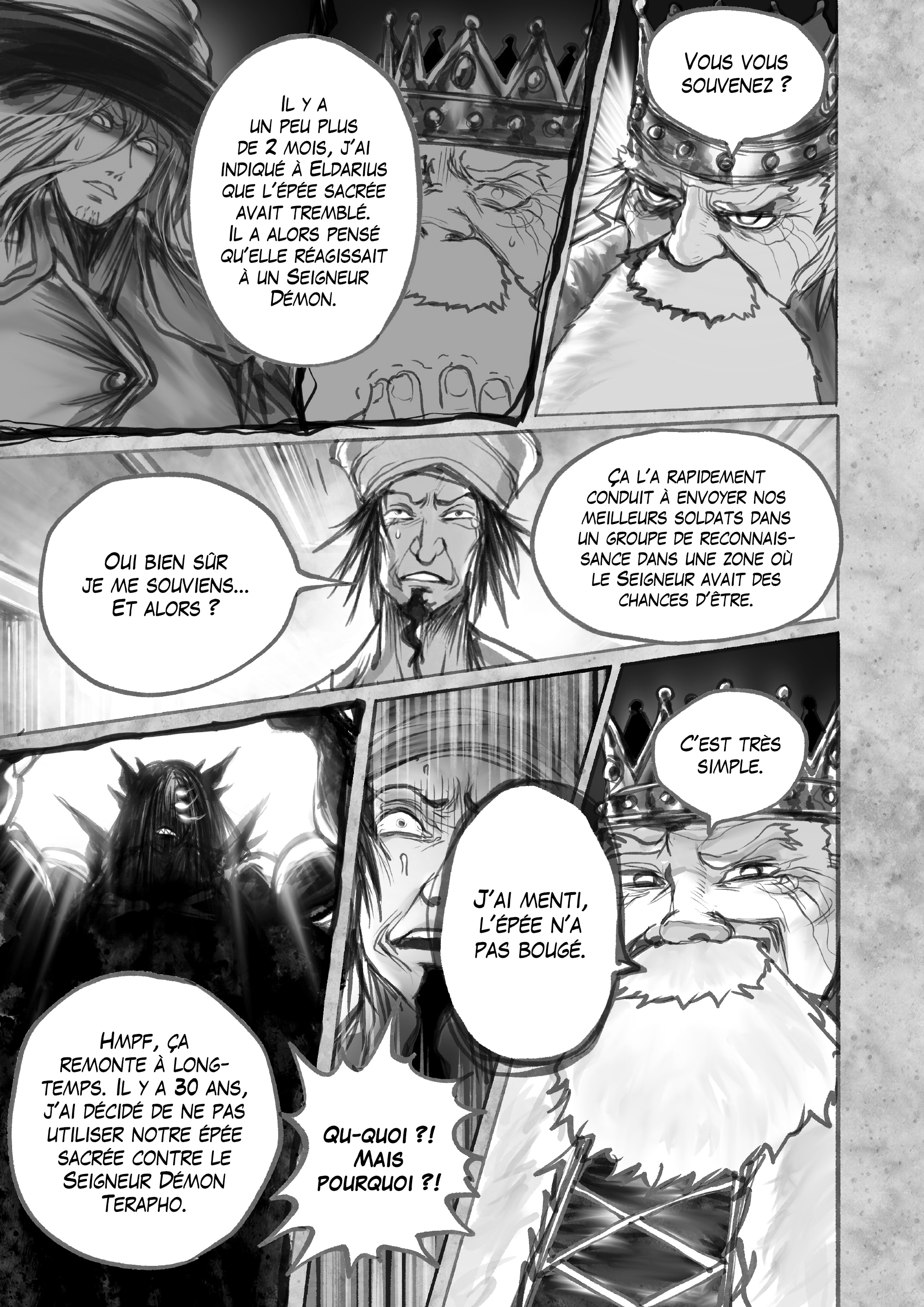 Read Ramia-Yana Manga Online