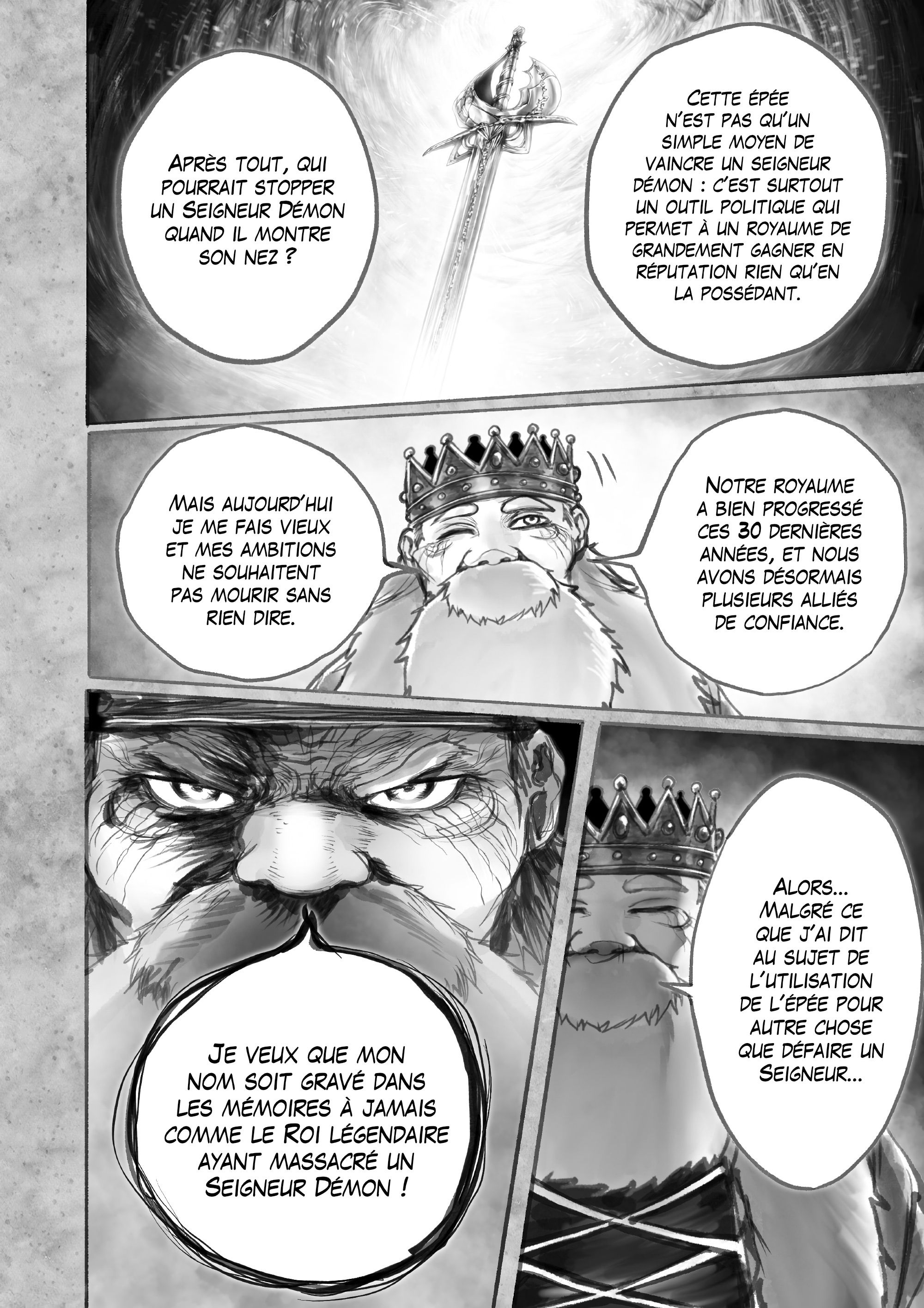 Read Ramia-Yana Manga Online