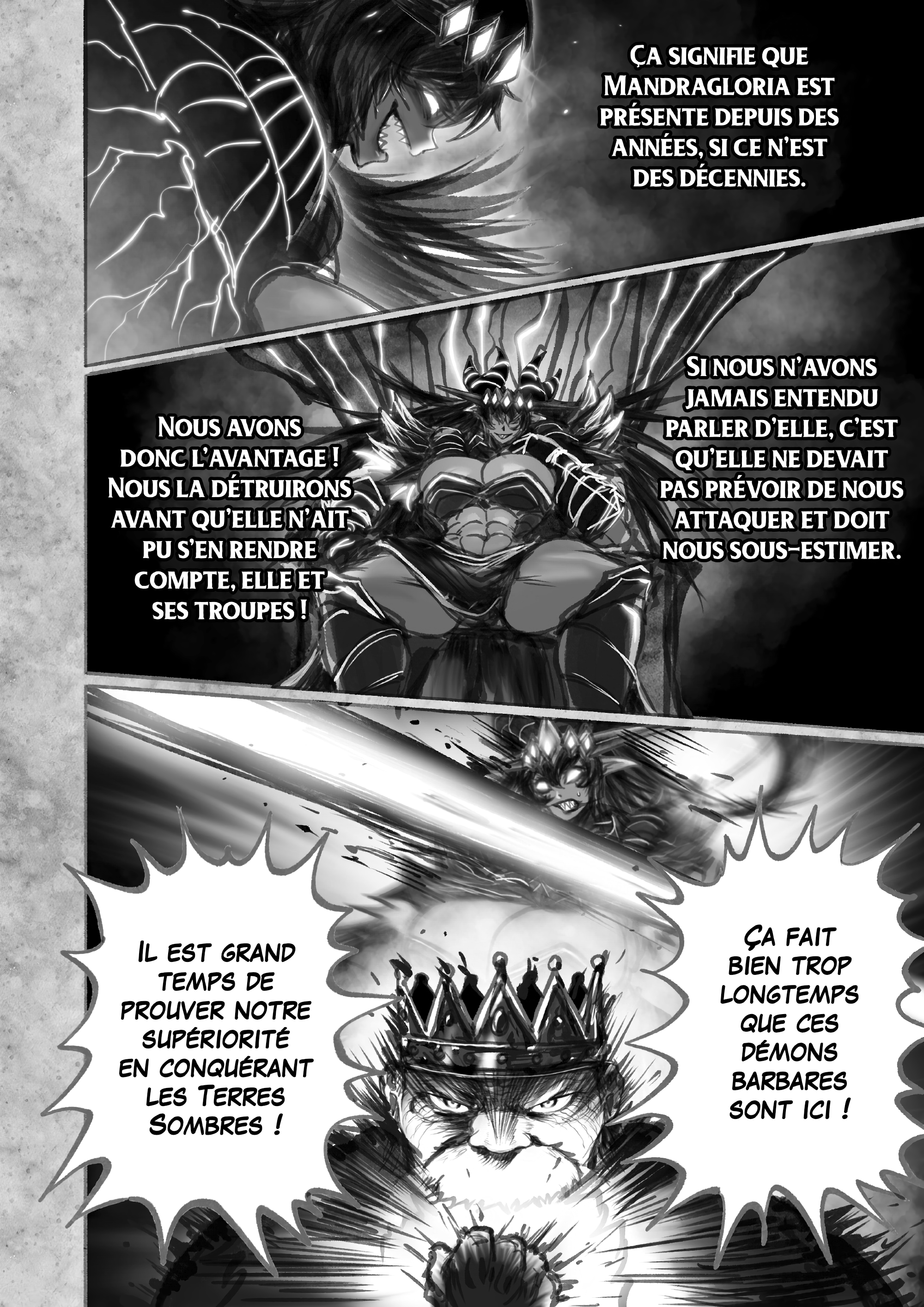 Read Ramia-Yana Manga Online