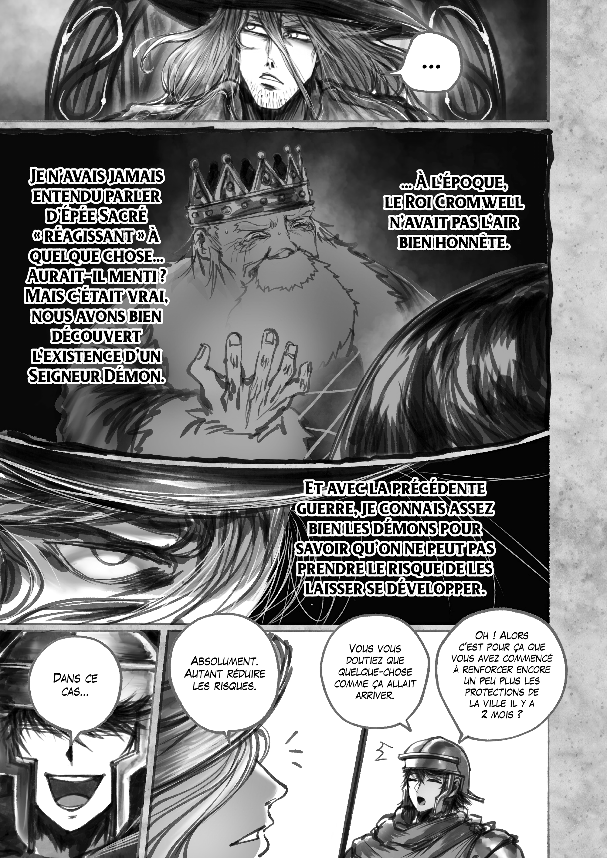 Read Ramia-Yana Manga Online