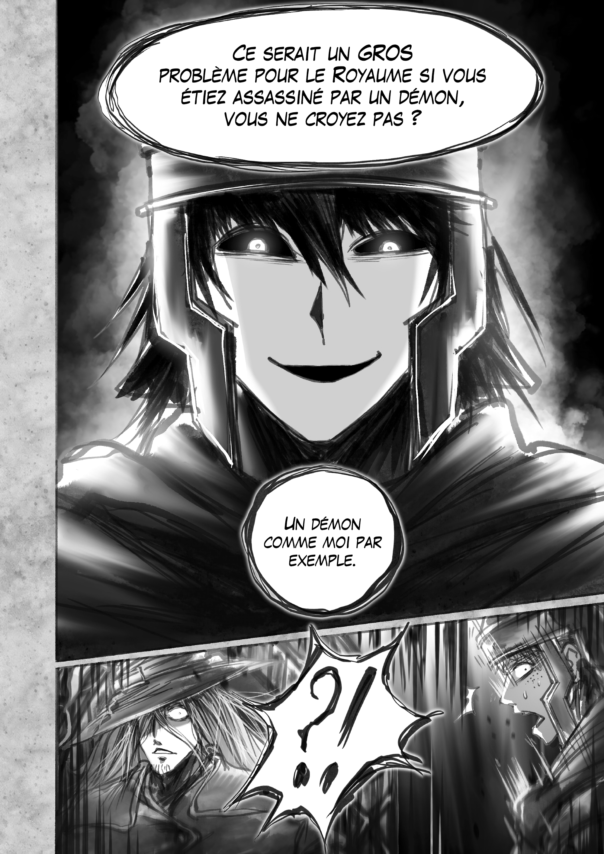 Read Ramia-Yana Manga Online