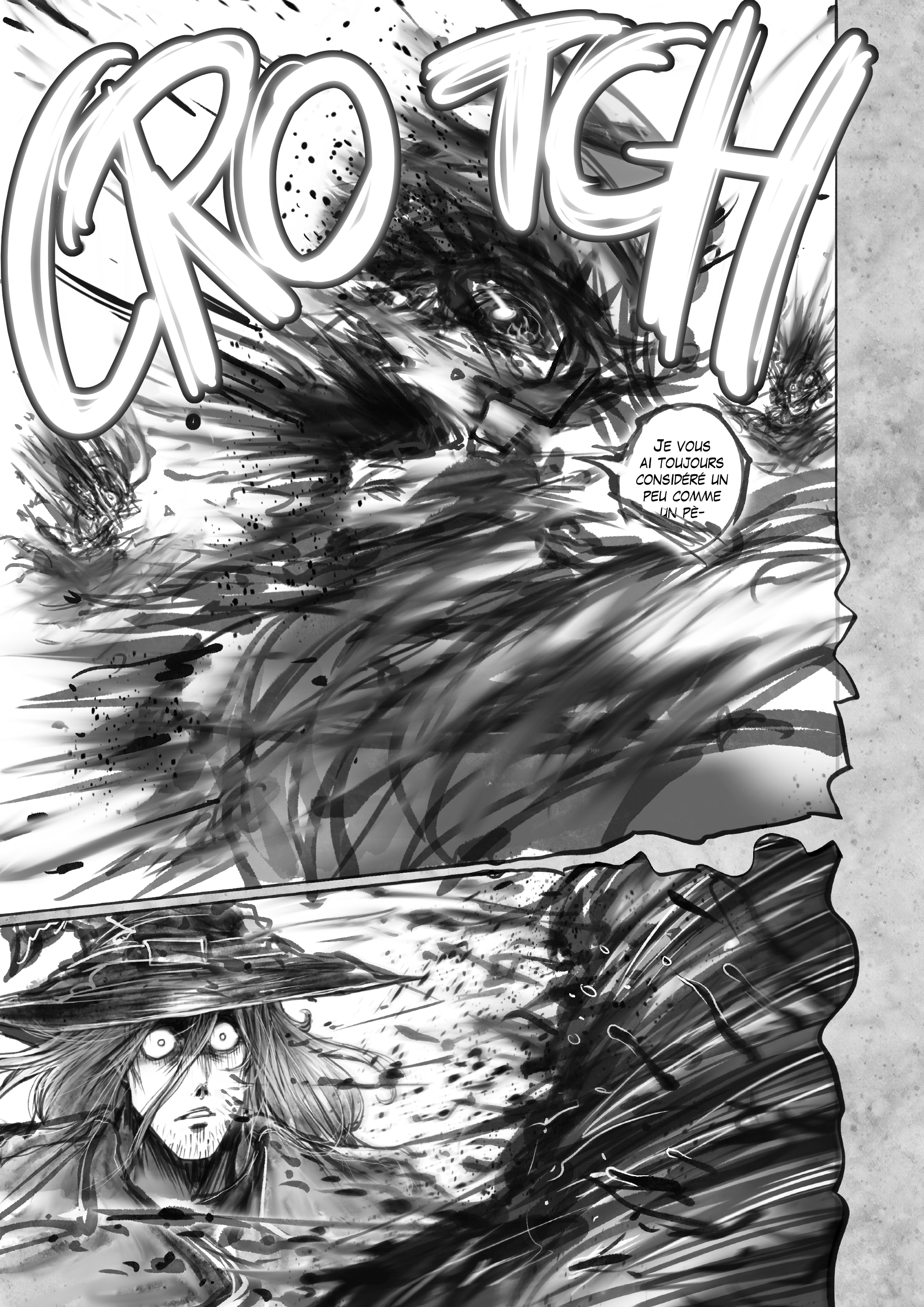 Read Ramia-Yana Manga Online