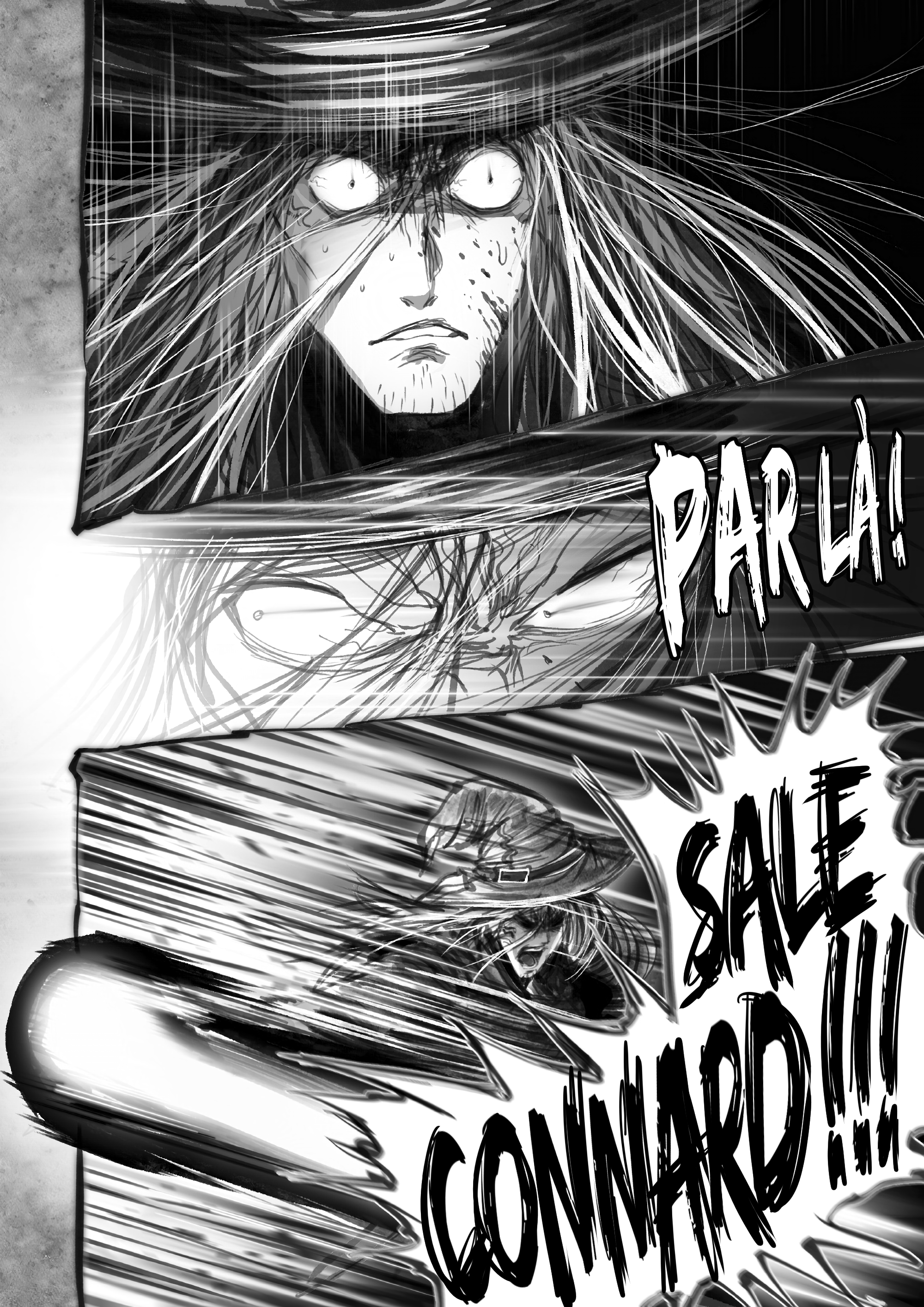 Read Ramia-Yana Manga Online