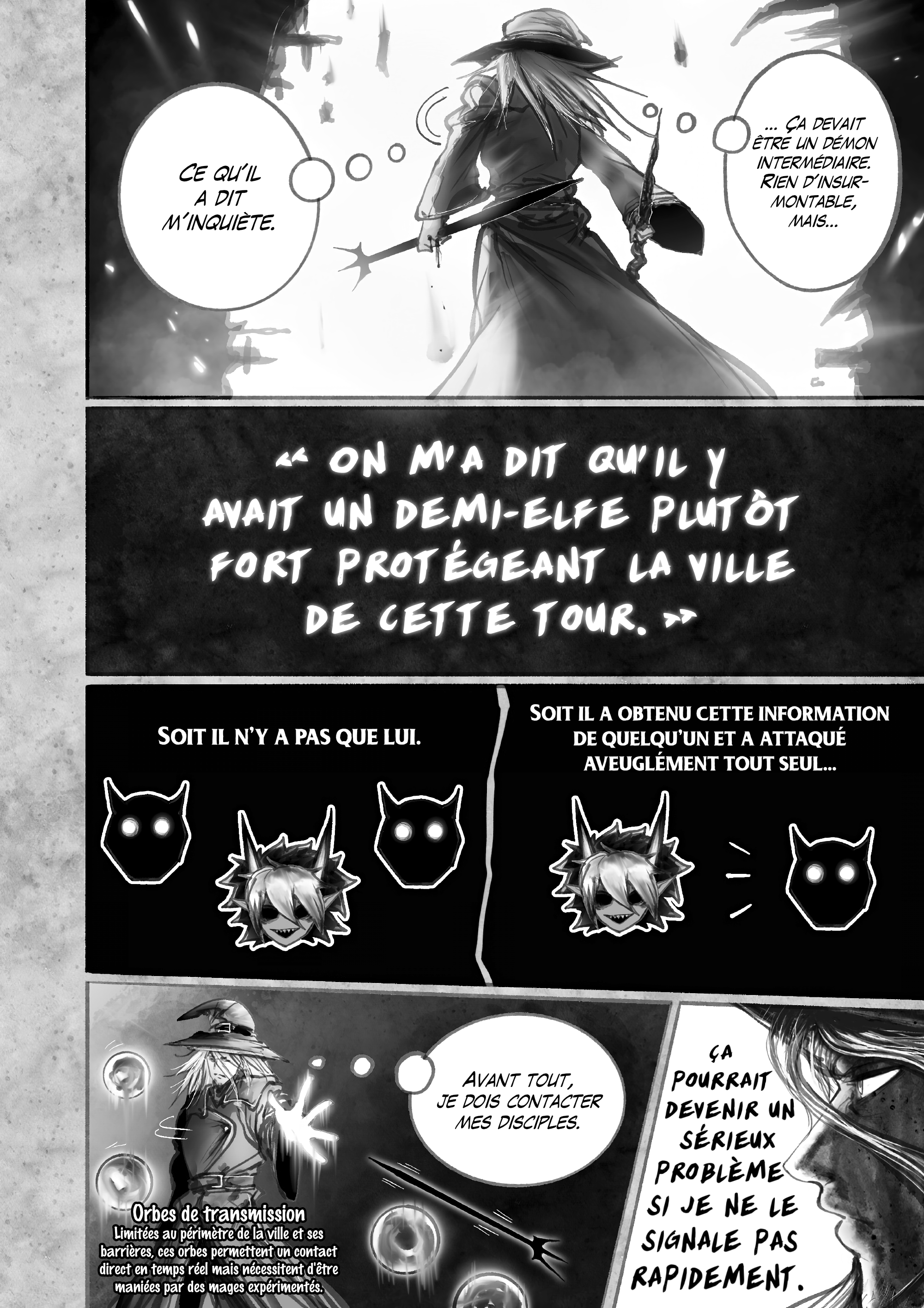 Read Ramia-Yana Manga Online