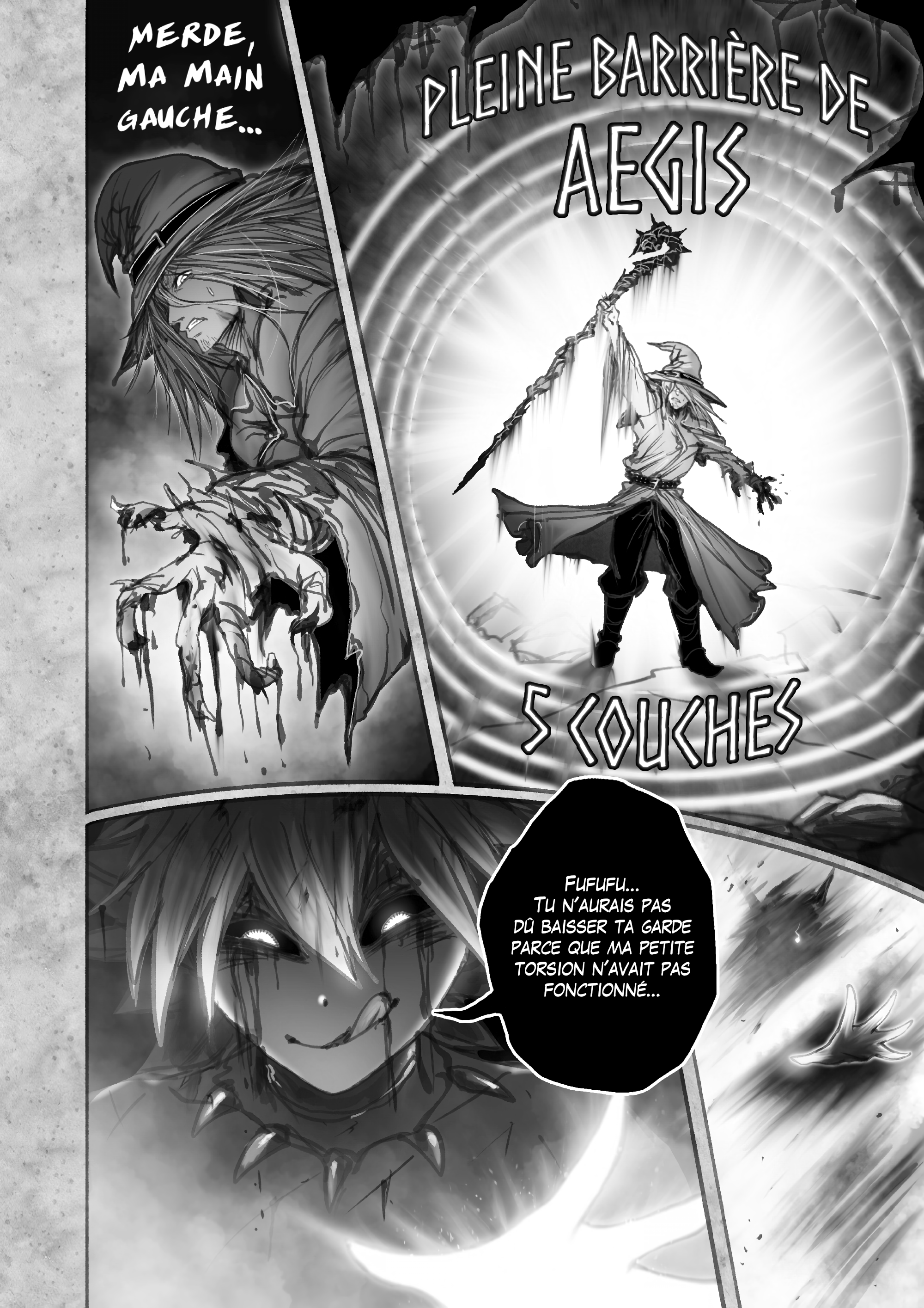 Read Ramia-Yana Manga Online