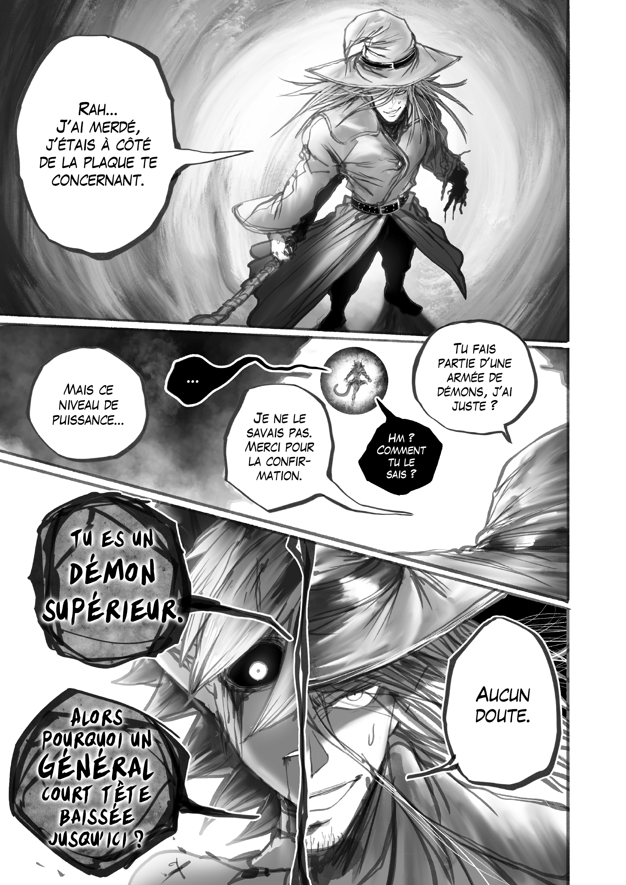 Read Ramia-Yana Manga Online