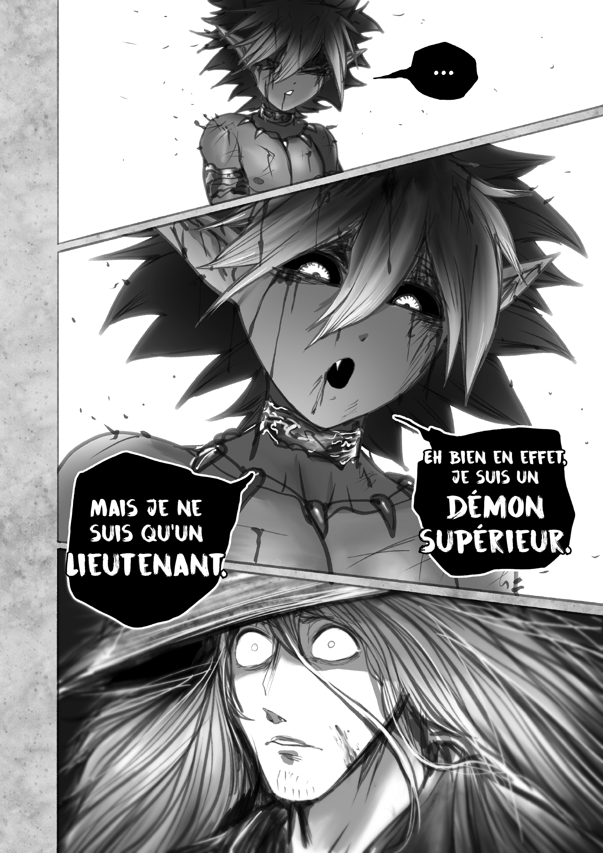 Read Ramia-Yana Manga Online