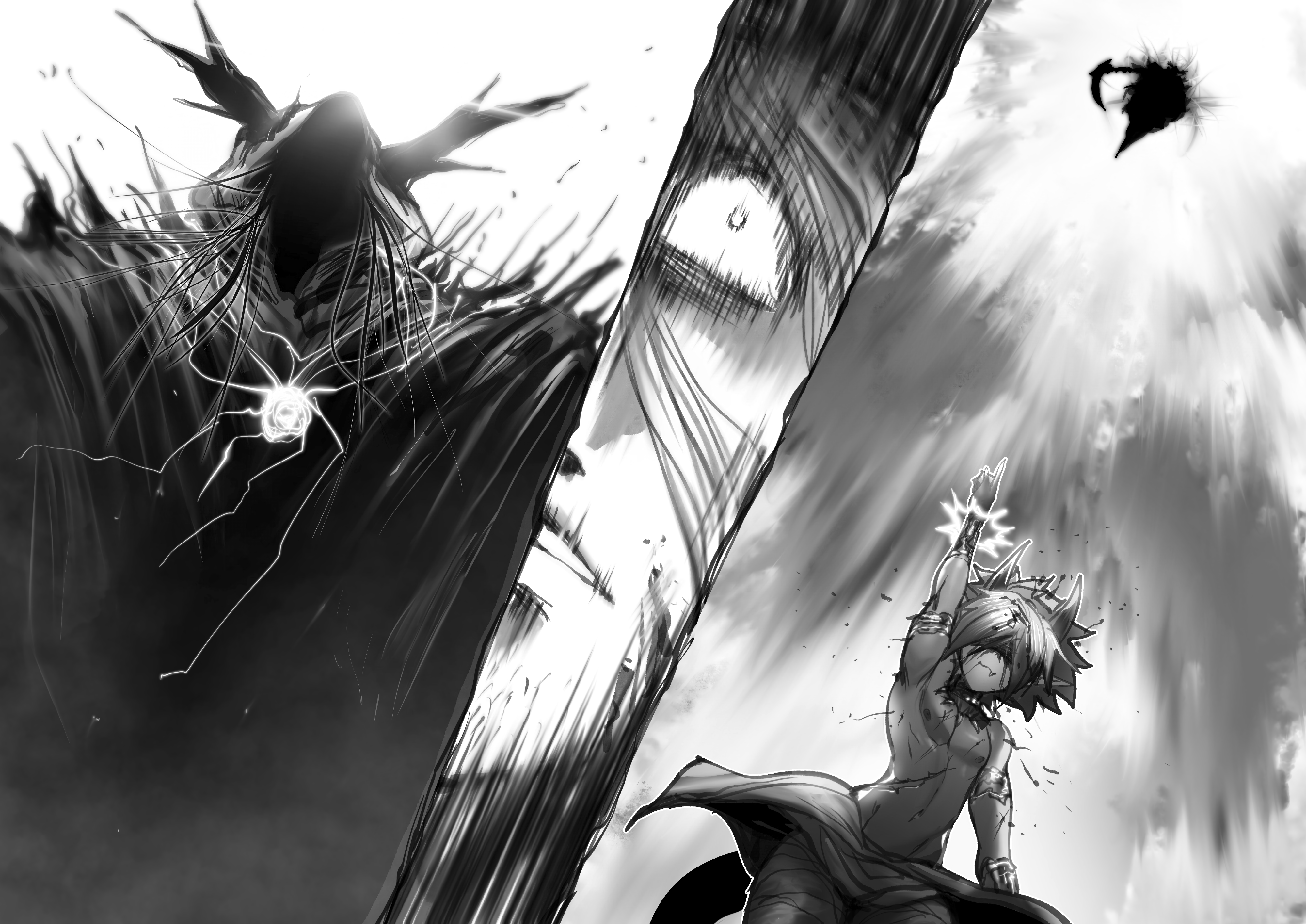 Read Ramia-Yana Manga Online