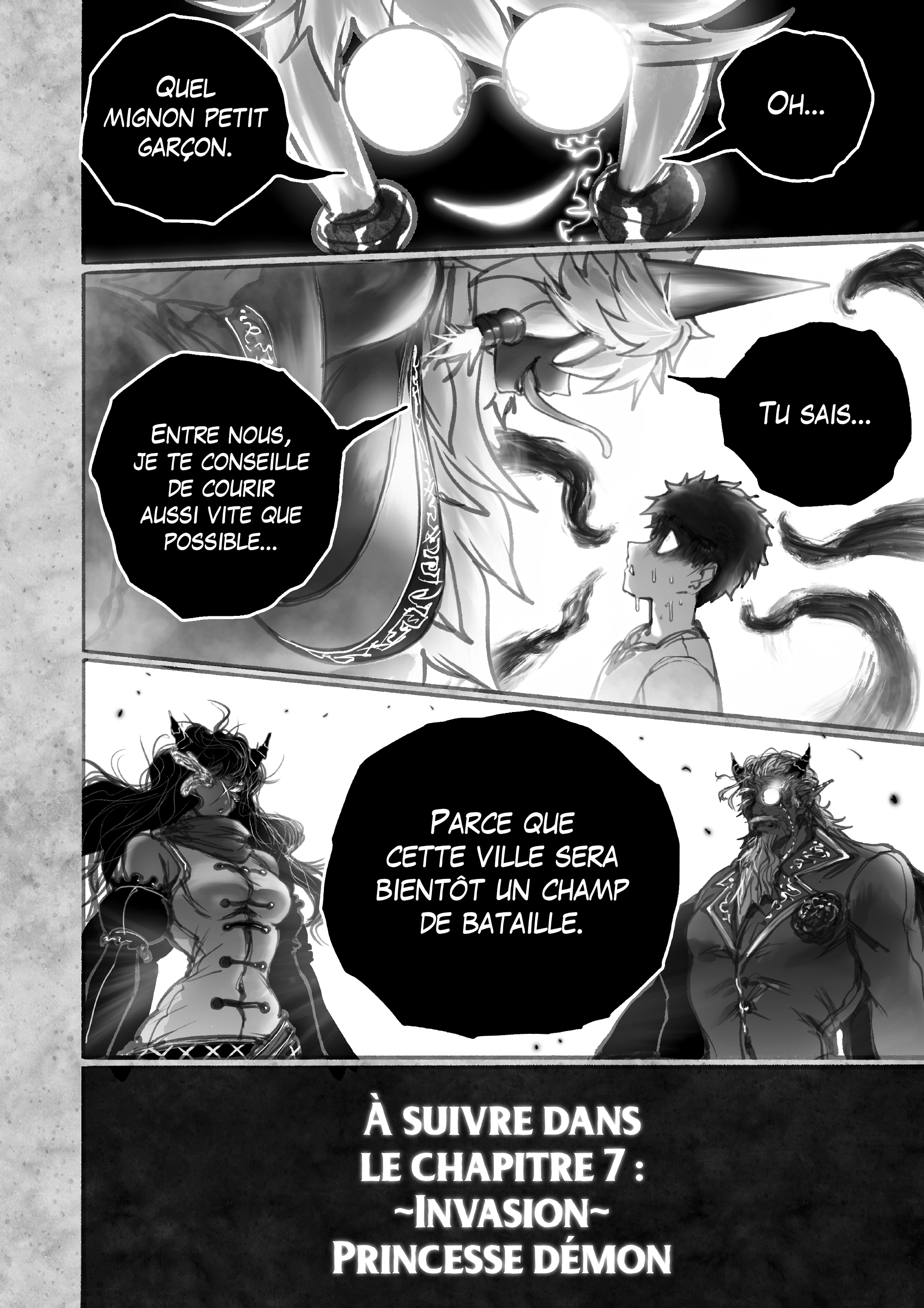 Read Ramia-Yana Manga Online