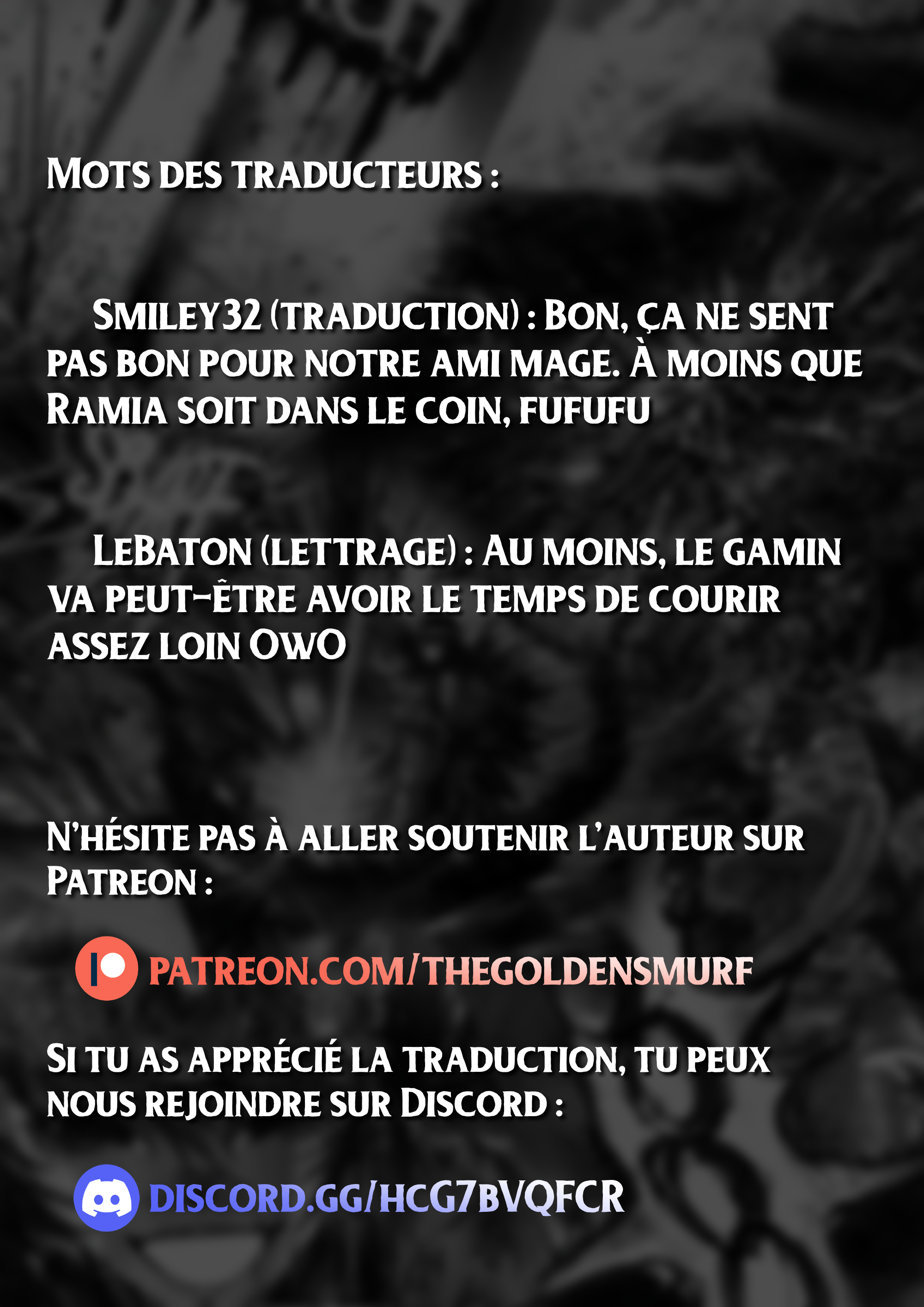 Read Ramia-Yana Manga Online