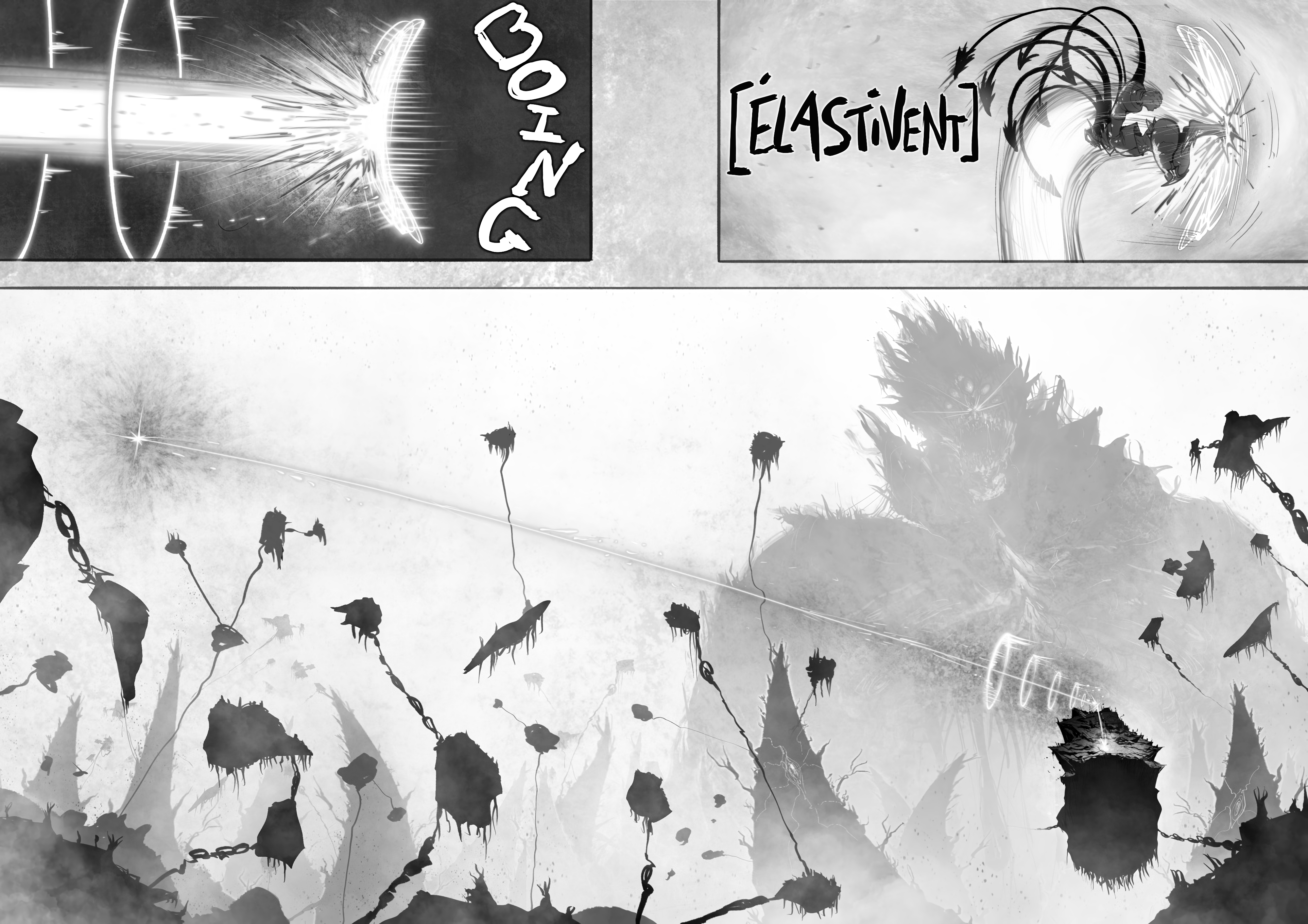 Read Ramia-Yana Manga Online