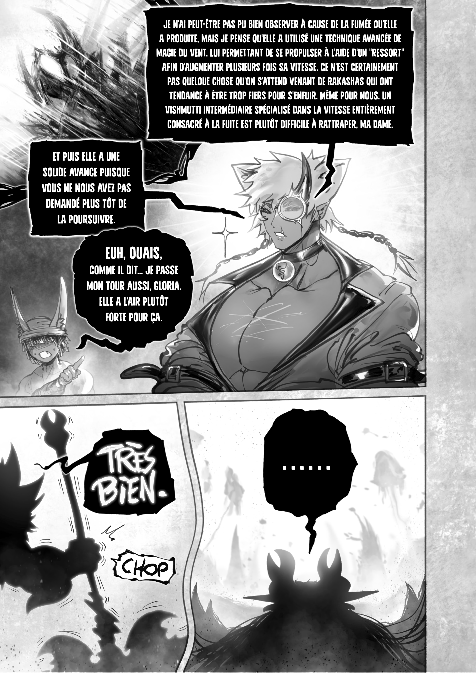 Read Ramia-Yana Manga Online