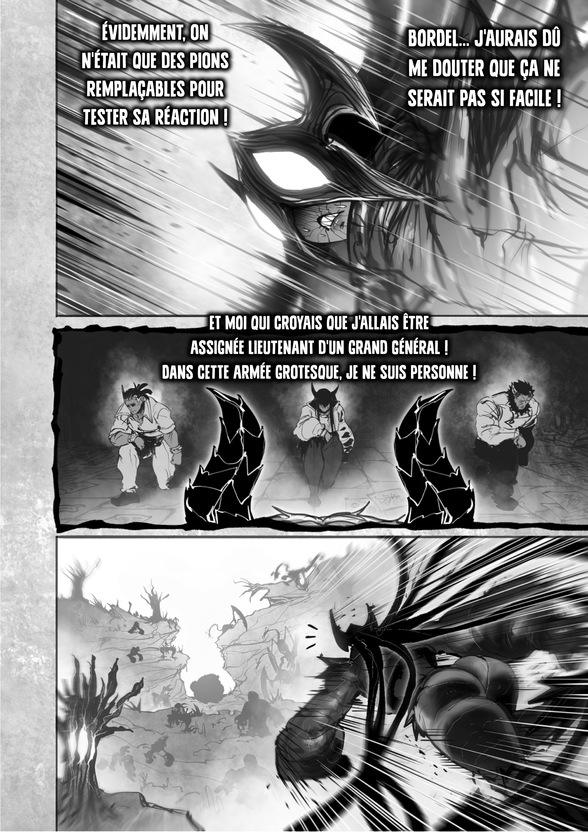 Read Ramia-Yana Manga Online