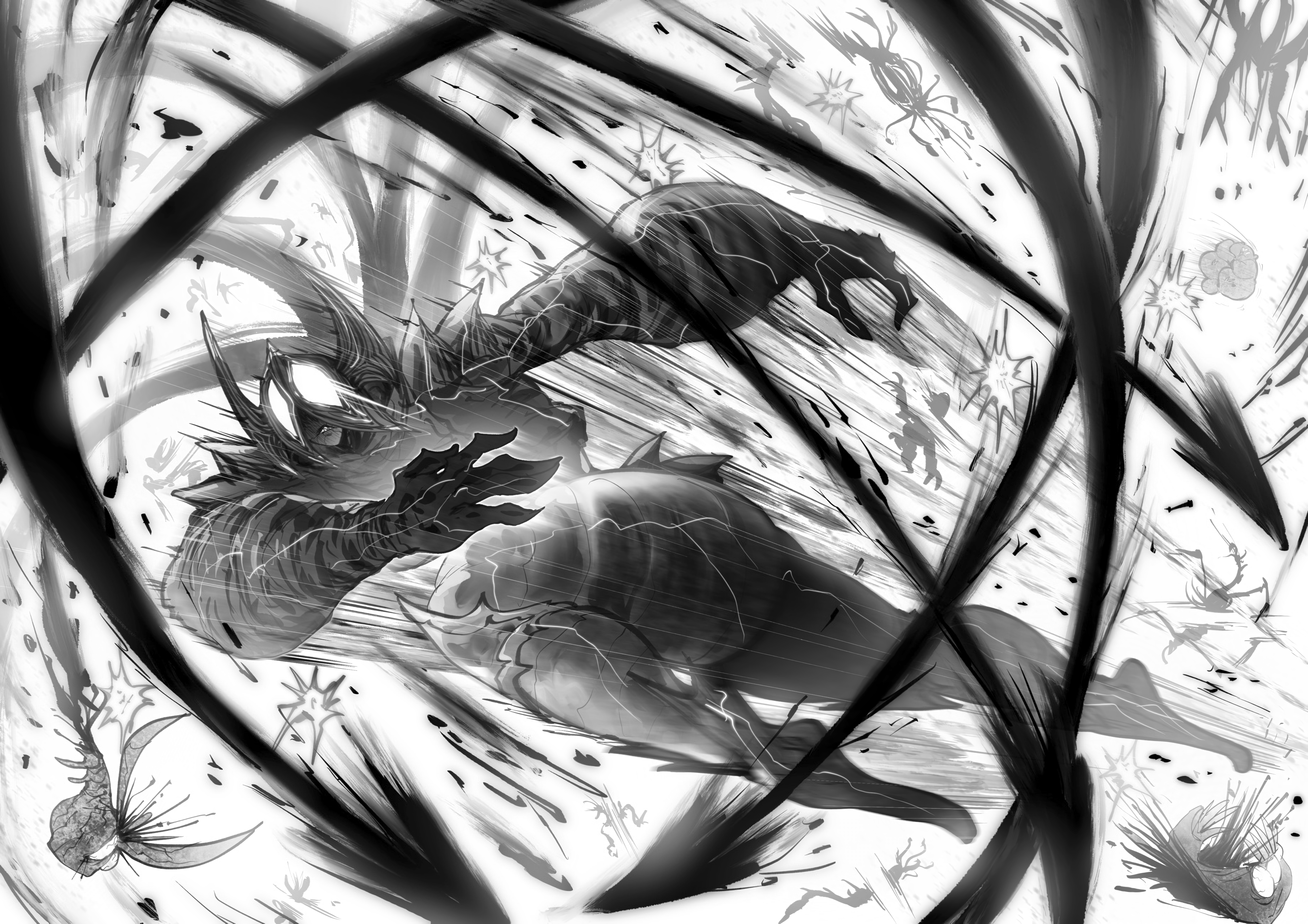 Read Ramia-Yana Manga Online