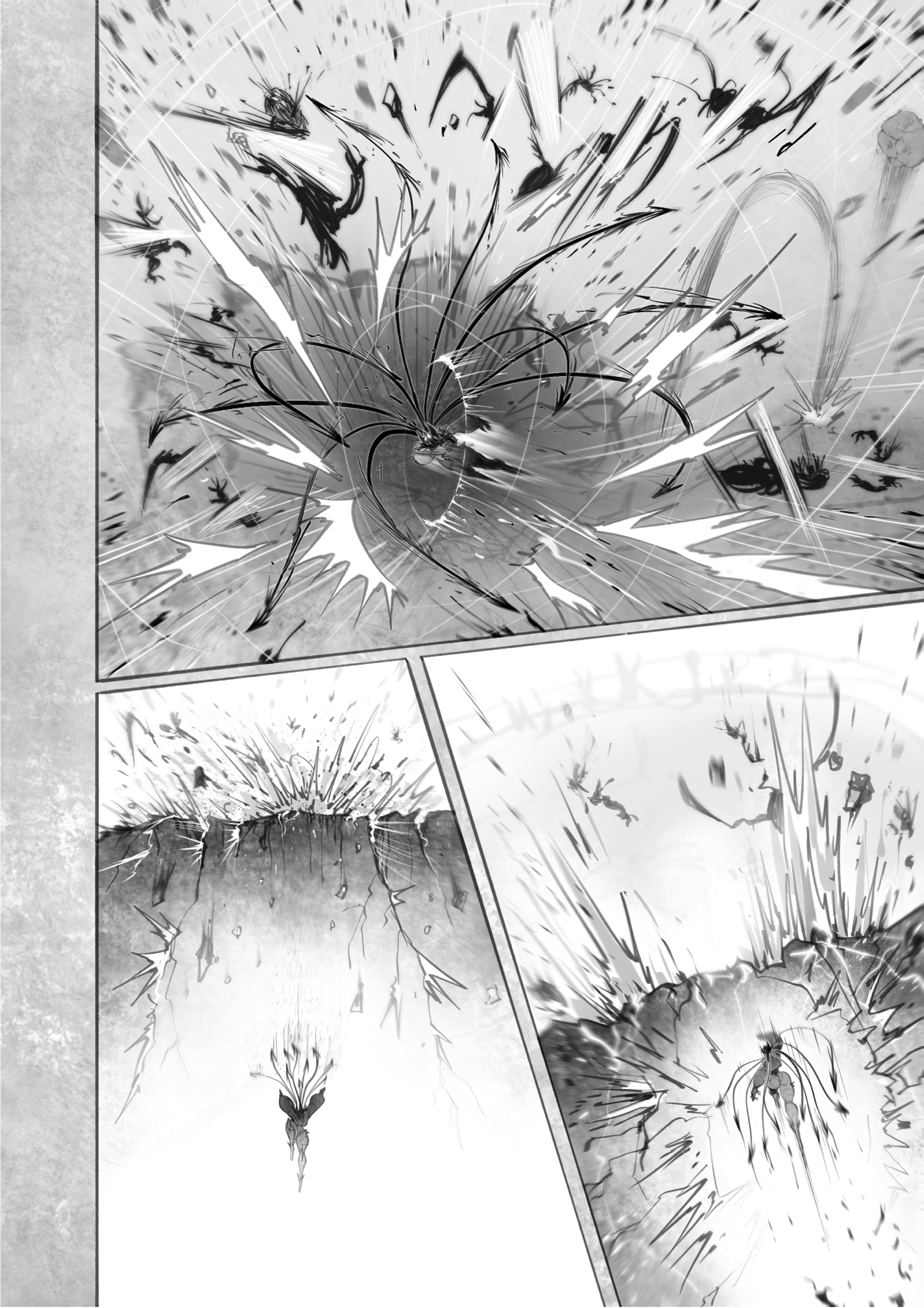 Read Ramia-Yana Manga Online