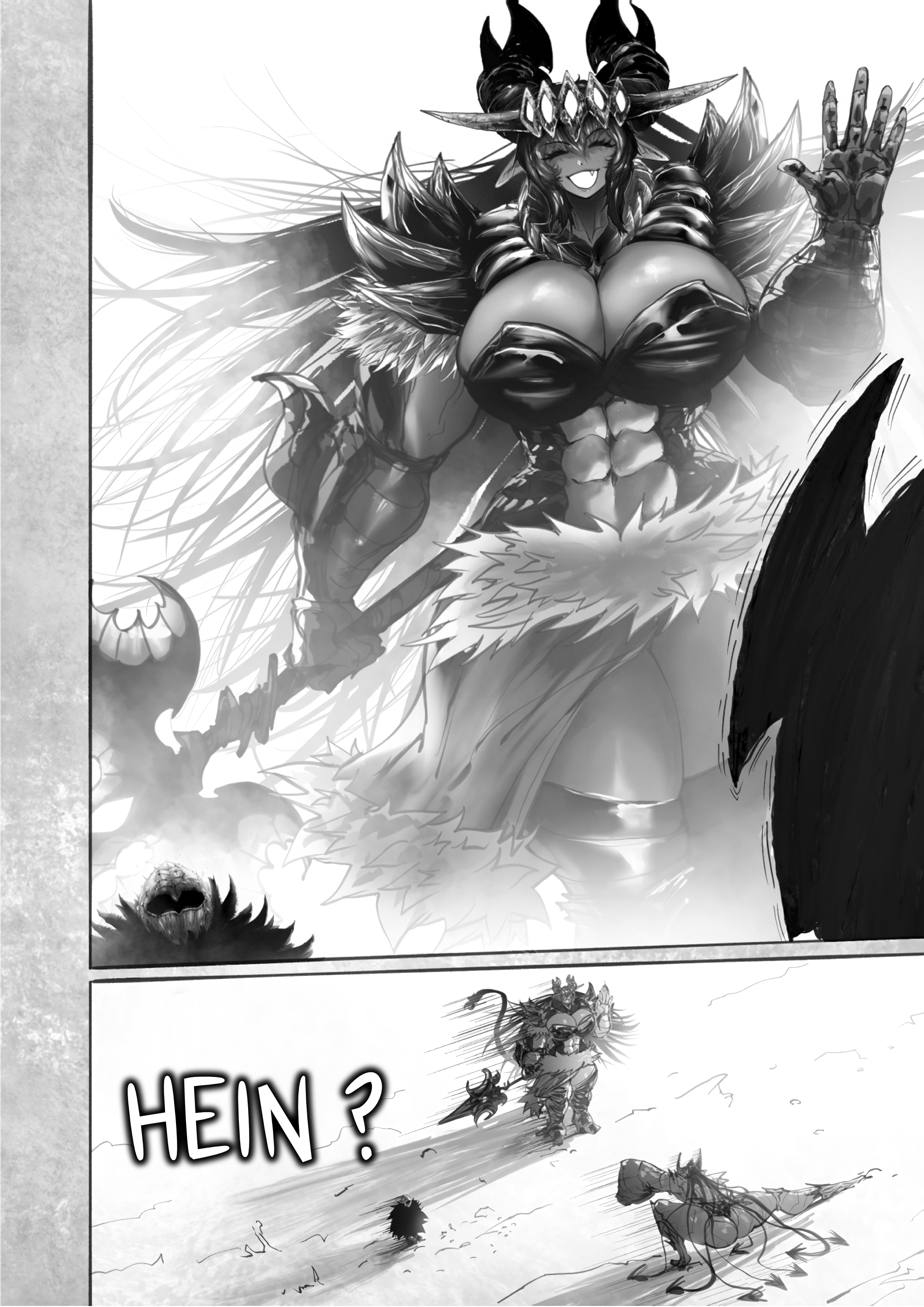 Read Ramia-Yana Manga Online