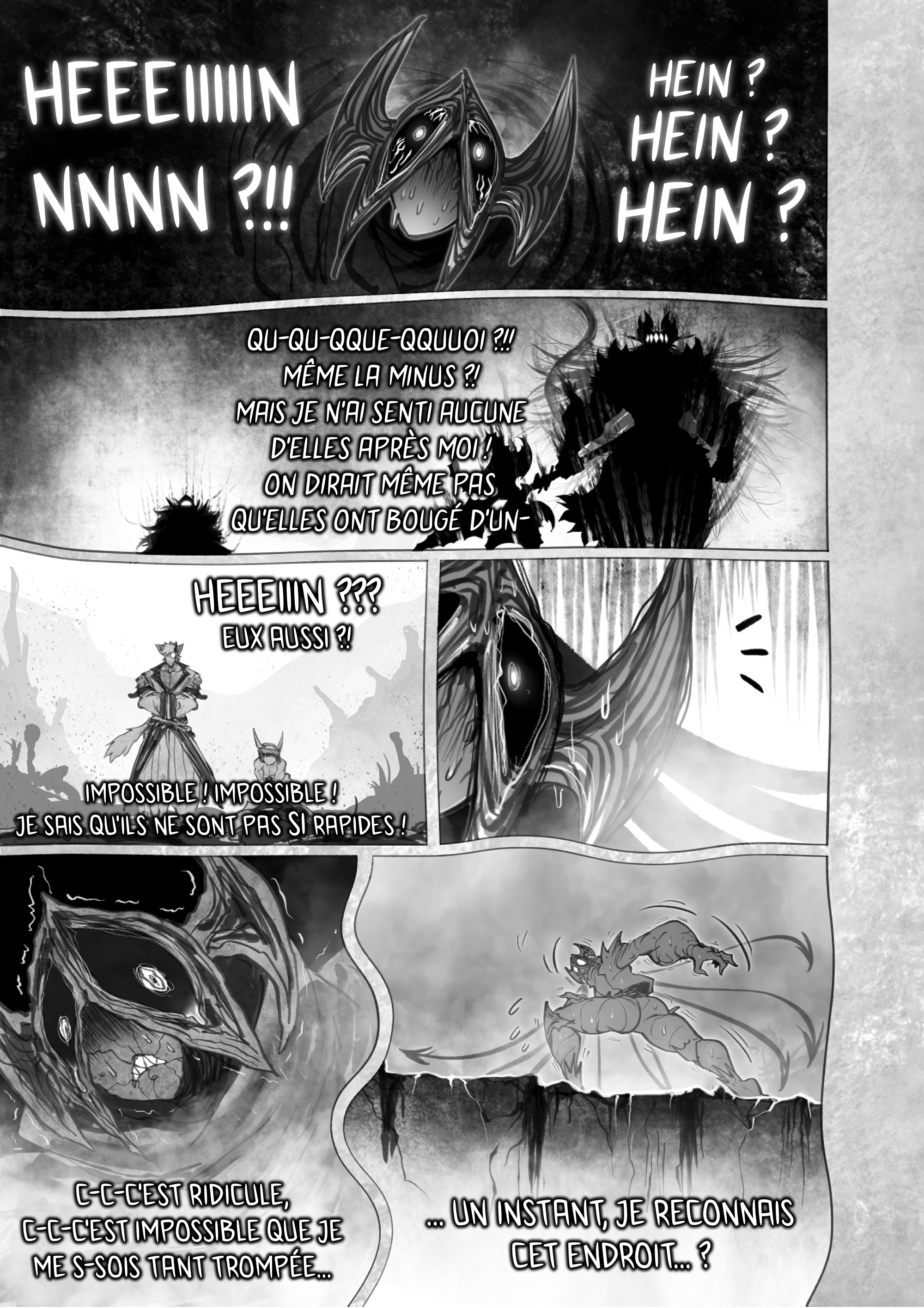 Read Ramia-Yana Manga Online