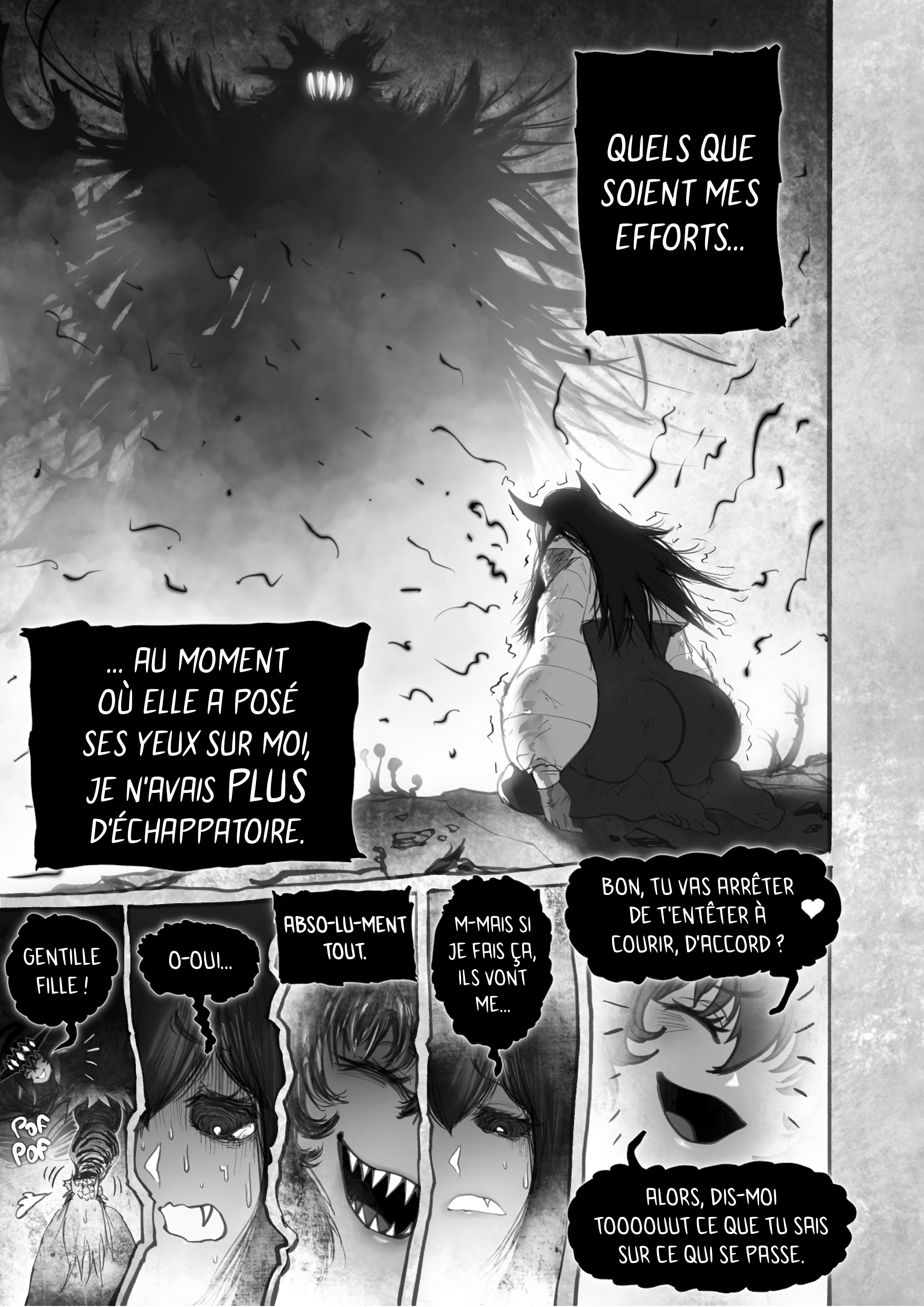 Read Ramia-Yana Manga Online