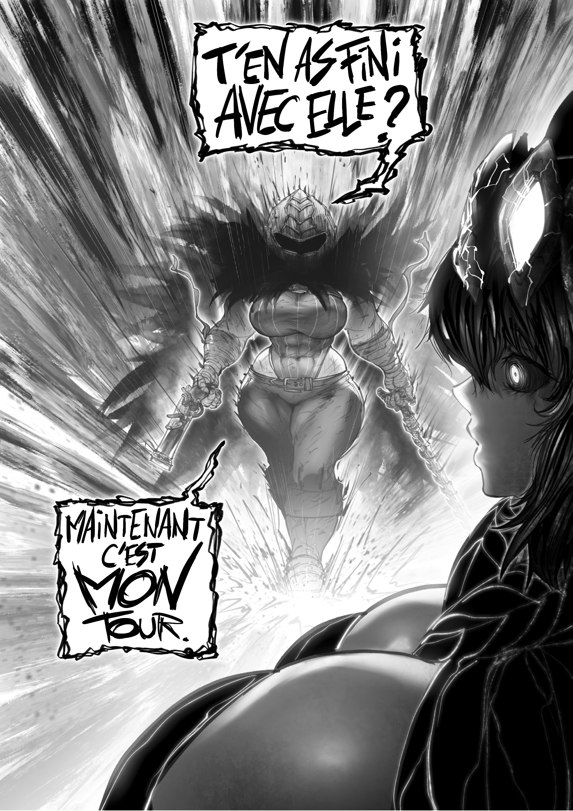 Read Ramia-Yana Manga Online