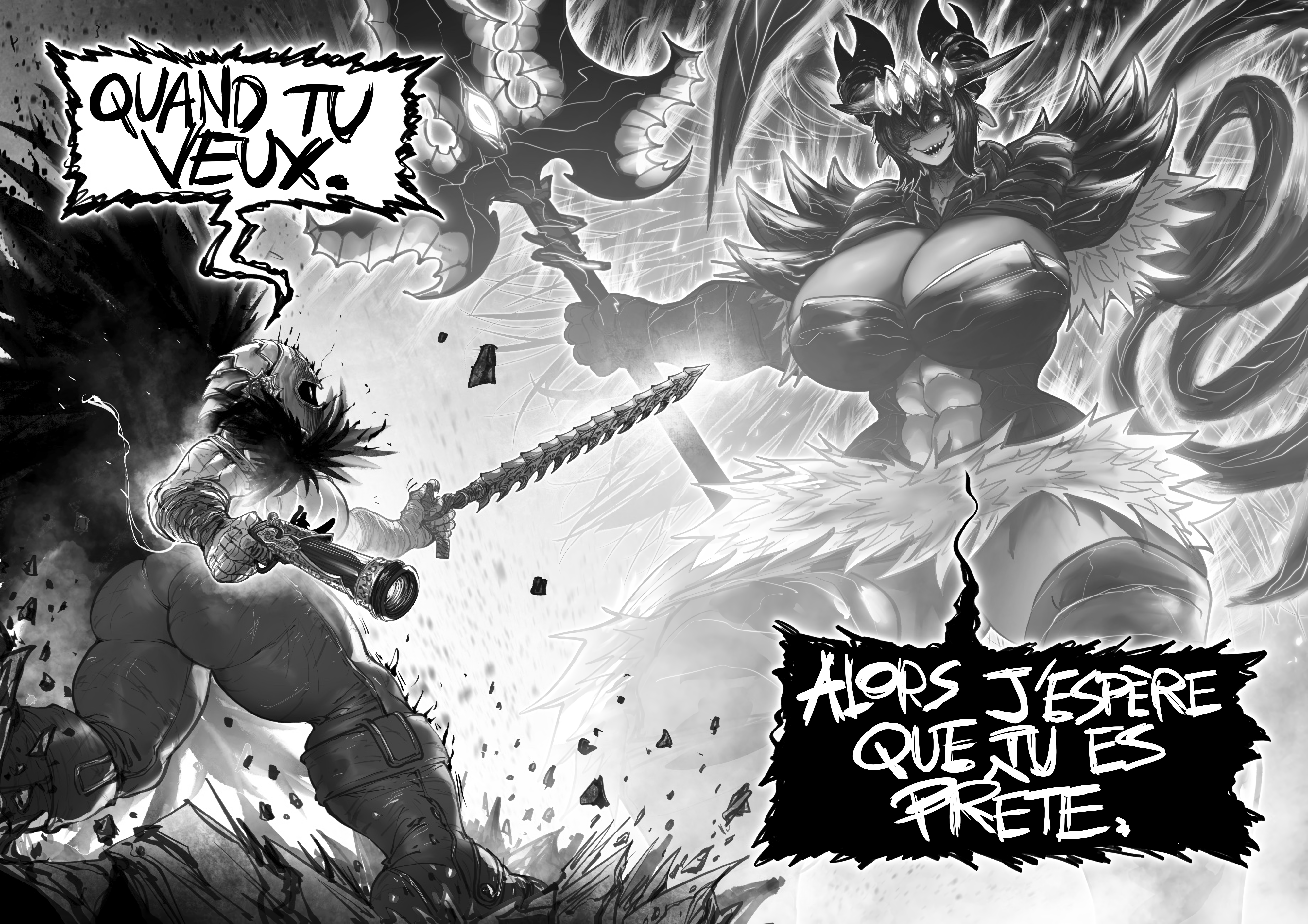 Read Ramia-Yana Manga Online