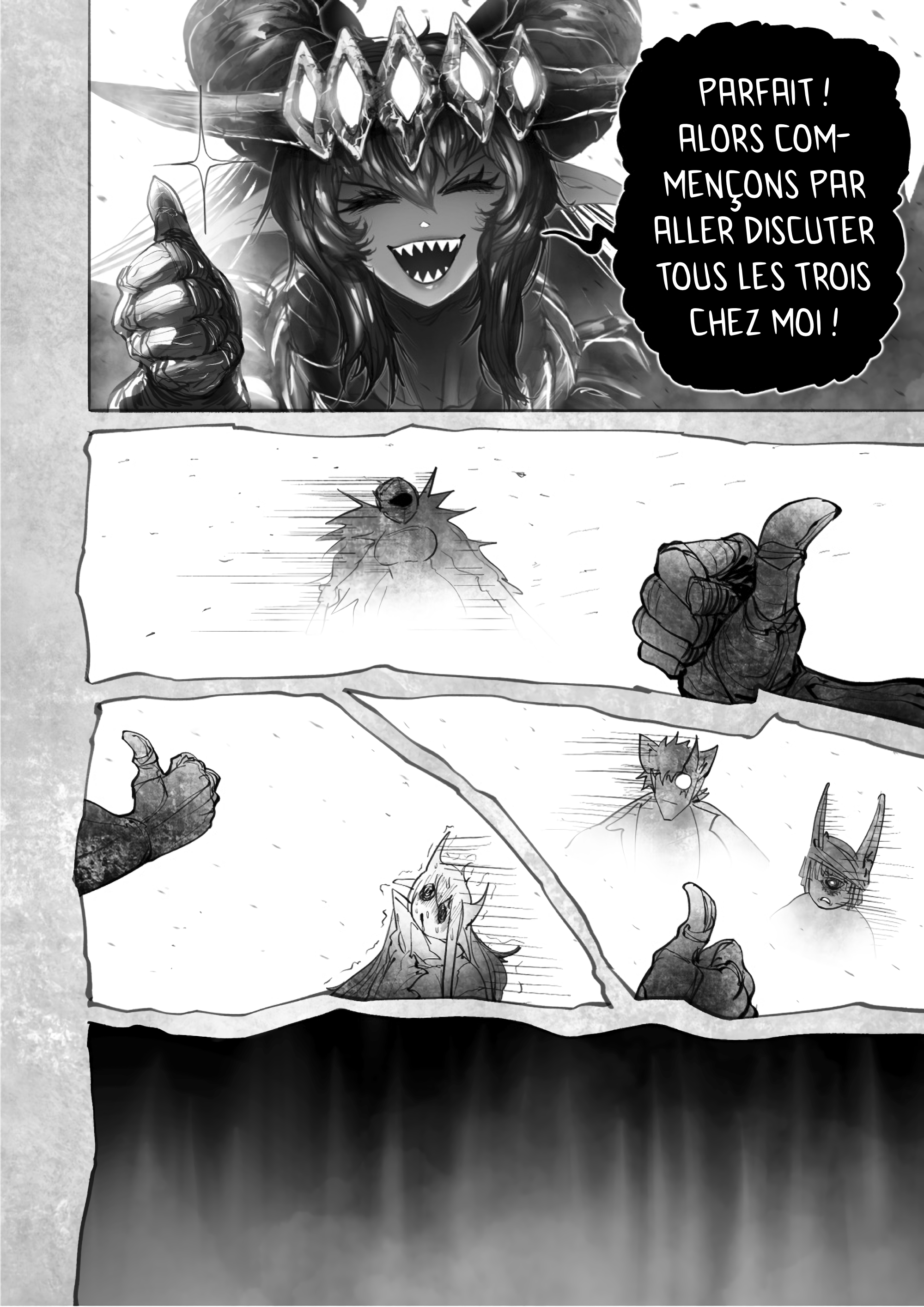 Read Ramia-Yana Manga Online