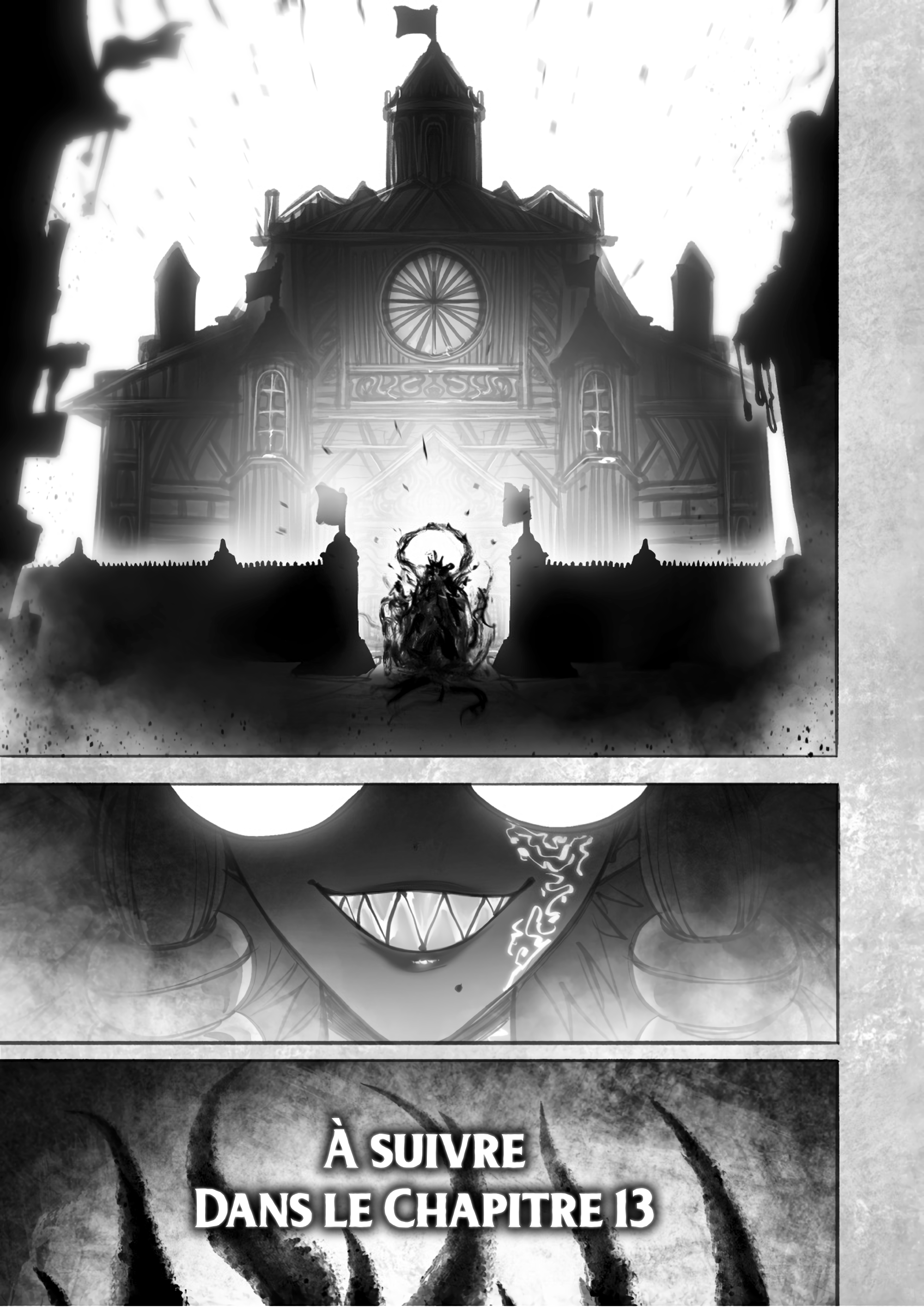 Read Ramia-Yana Manga Online