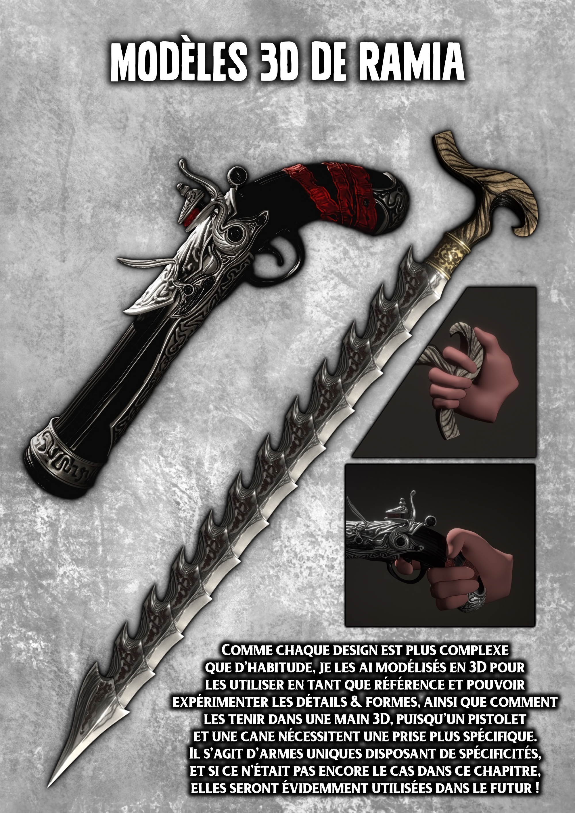 Read Ramia-Yana Manga Online